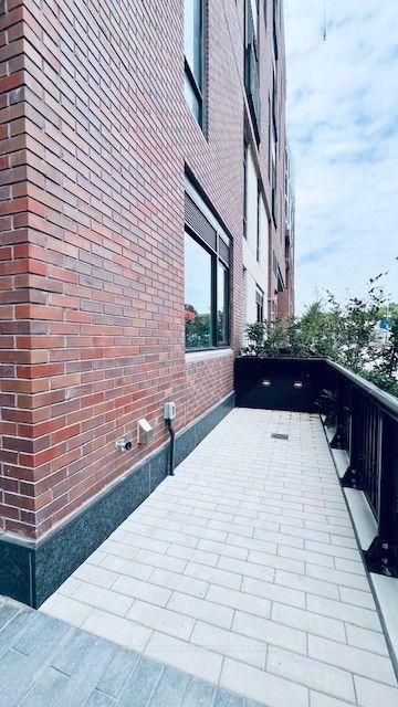 Photo 47 of Unit 107, 10 Oak Street, Toronto, Regent Park — HOMEH