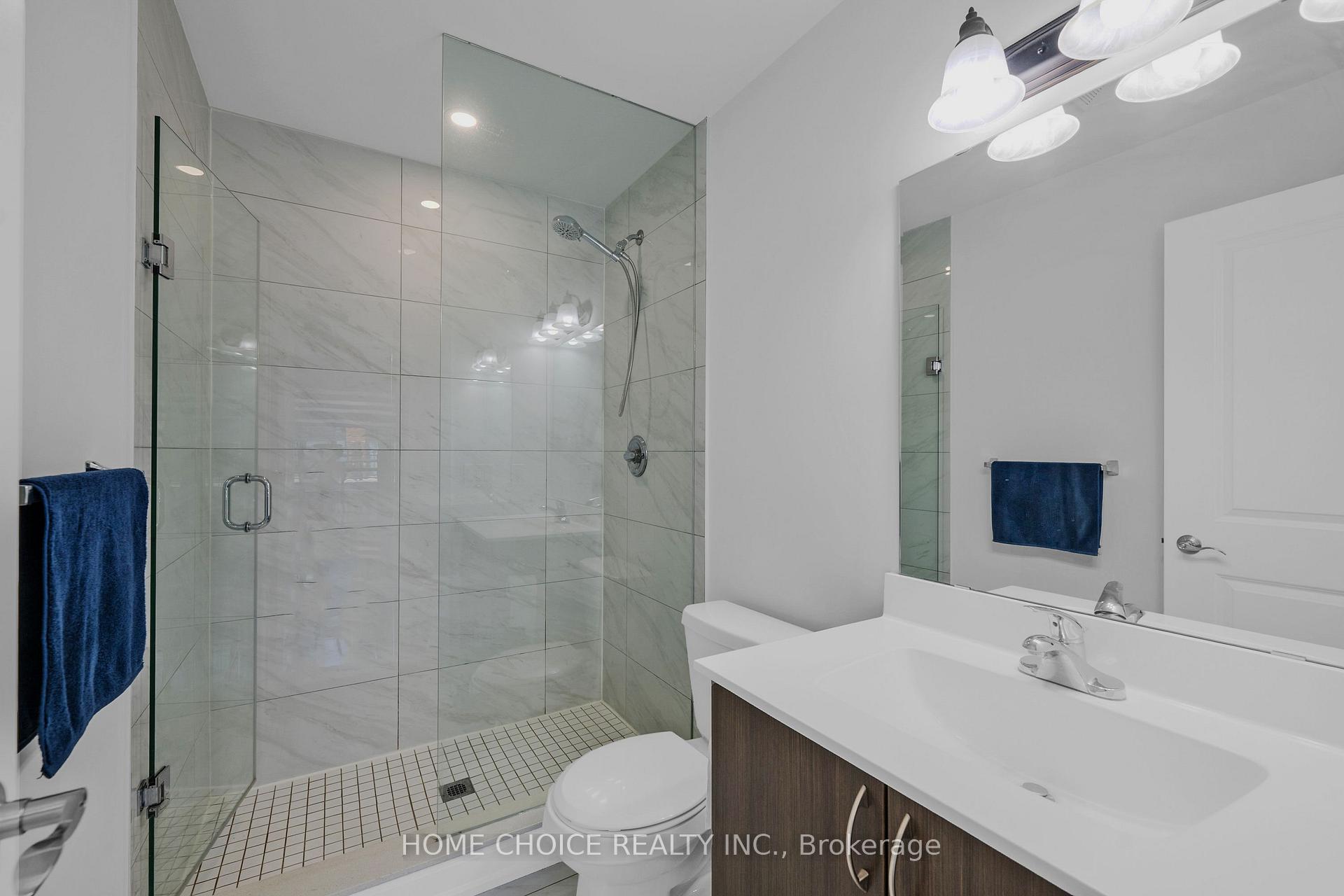 Photo 19 of Unit D704, 5289 Highway 7 W, Vaughan, Vaughan Grove — HOMEH