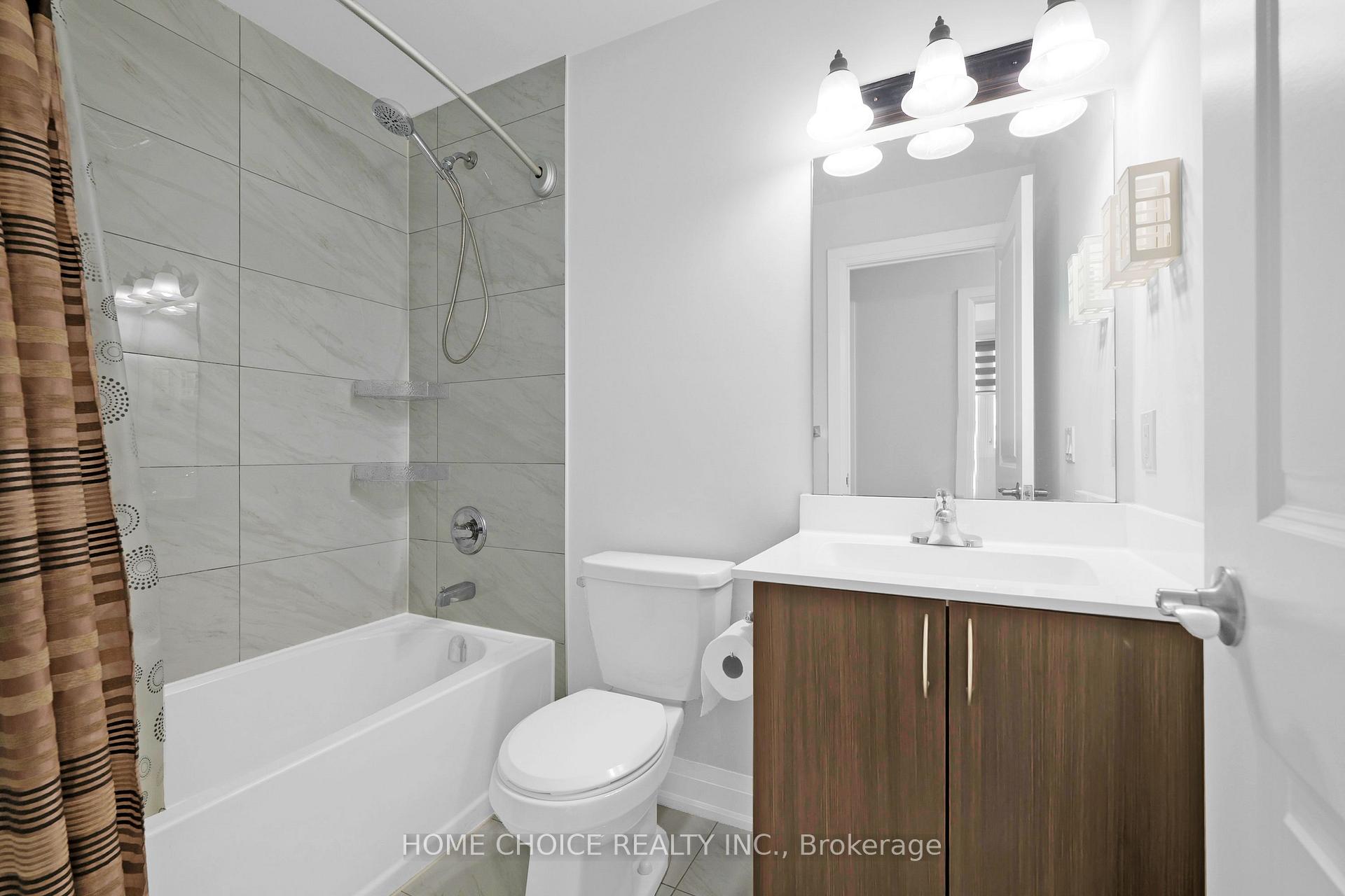 Photo 25 of Unit D704, 5289 Highway 7 W, Vaughan, Vaughan Grove — HOMEH
