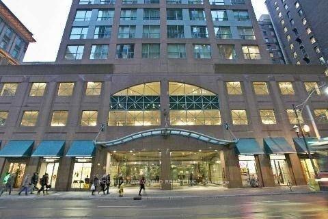 Photo 3 of Unit 1202, 7 King Street E, Toronto, Church-Yonge Corridor — HOMEH