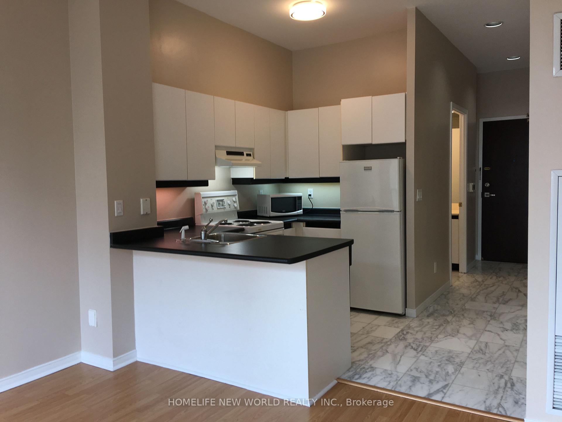 Photo 6 of Unit 1202, 7 King Street E, Toronto, Church-Yonge Corridor — HOMEH