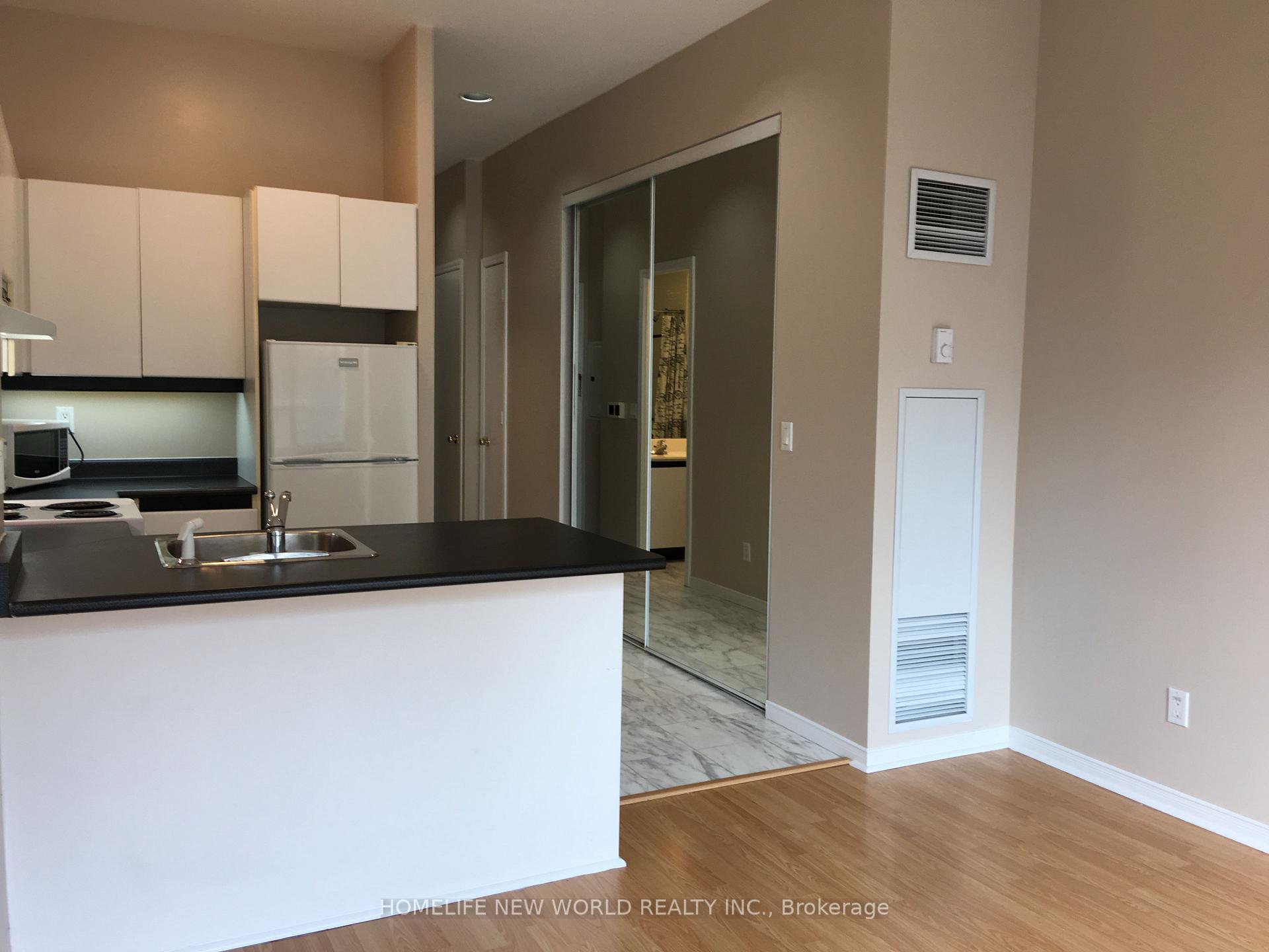 Photo 8 of Unit 1202, 7 King Street E, Toronto, Church-Yonge Corridor — HOMEH
