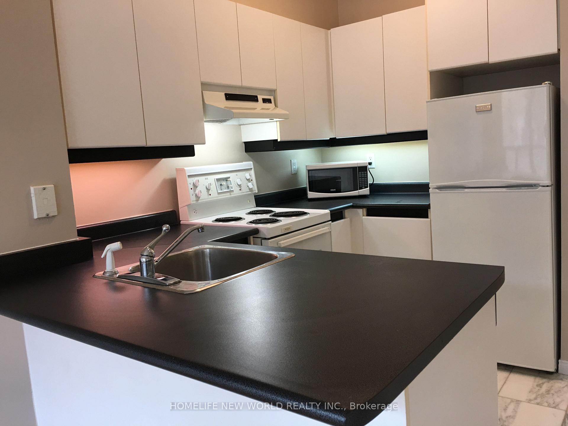 Photo 9 of Unit 1202, 7 King Street E, Toronto, Church-Yonge Corridor — HOMEH