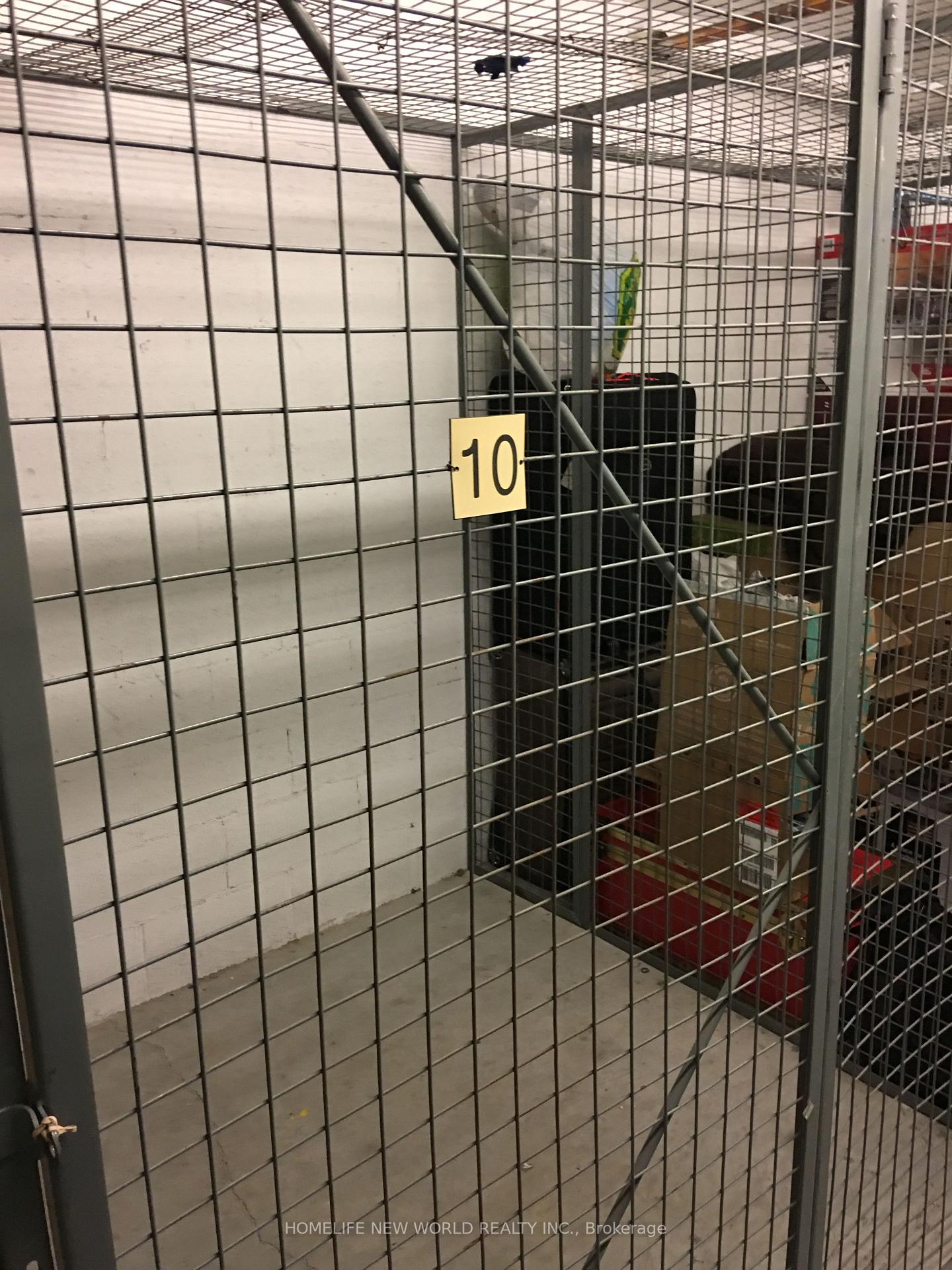 Photo 13 of Unit 1202, 7 King Street E, Toronto, Church-Yonge Corridor — HOMEH