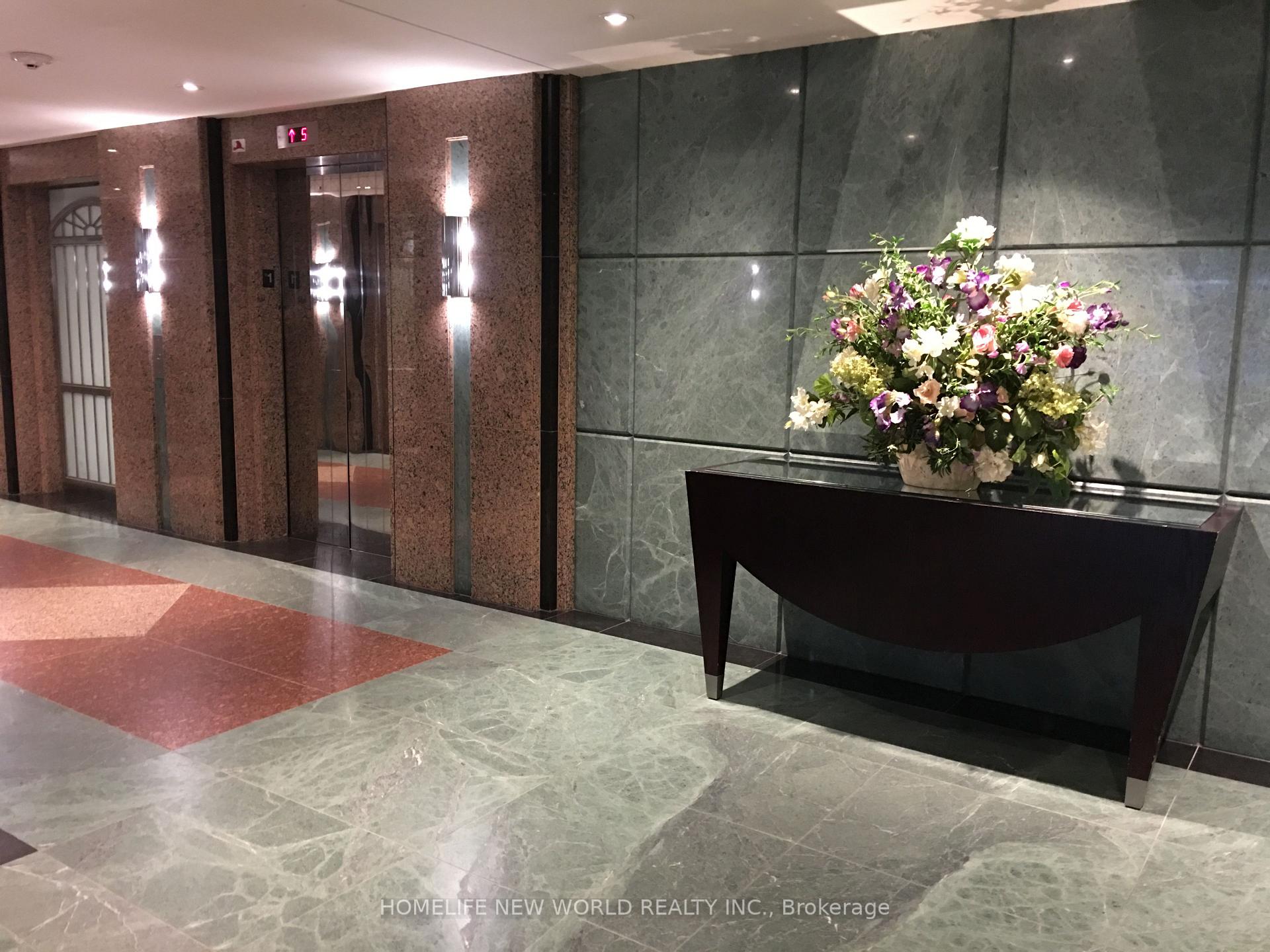 Photo 16 of Unit 1202, 7 King Street E, Toronto, Church-Yonge Corridor — HOMEH