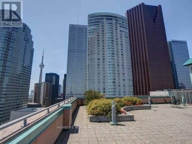 Photo 17 of Unit 1202, 7 King Street E, Toronto, Church-Yonge Corridor — HOMEH