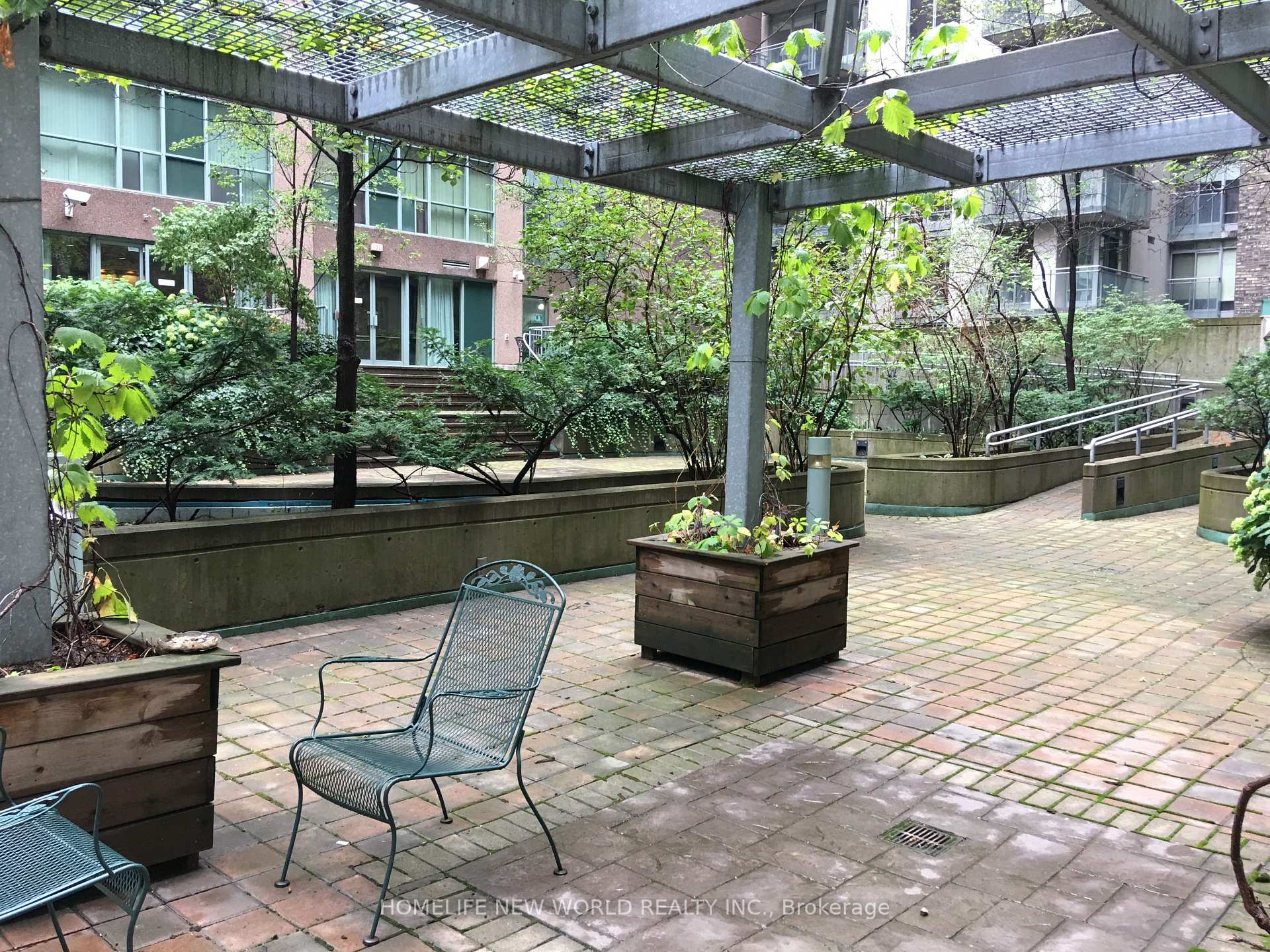 Photo 19 of Unit 1202, 7 King Street E, Toronto, Church-Yonge Corridor — HOMEH
