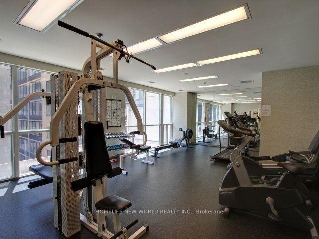 Photo 20 of Unit 1202, 7 King Street E, Toronto, Church-Yonge Corridor — HOMEH