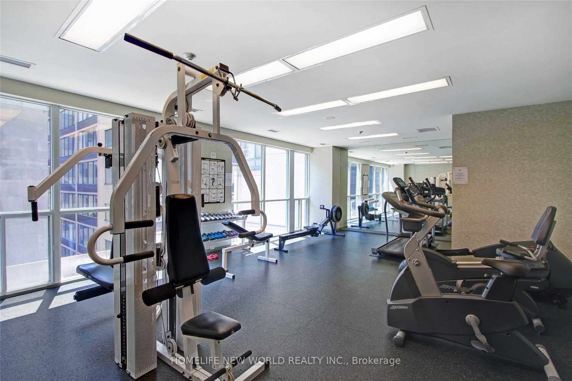 Photo 22 of Unit 1202, 7 King Street E, Toronto, Church-Yonge Corridor — HOMEH