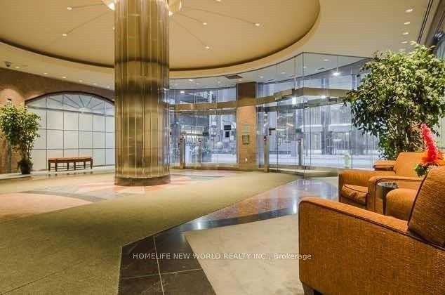 Photo 23 of Unit 1202, 7 King Street E, Toronto, Church-Yonge Corridor — HOMEH