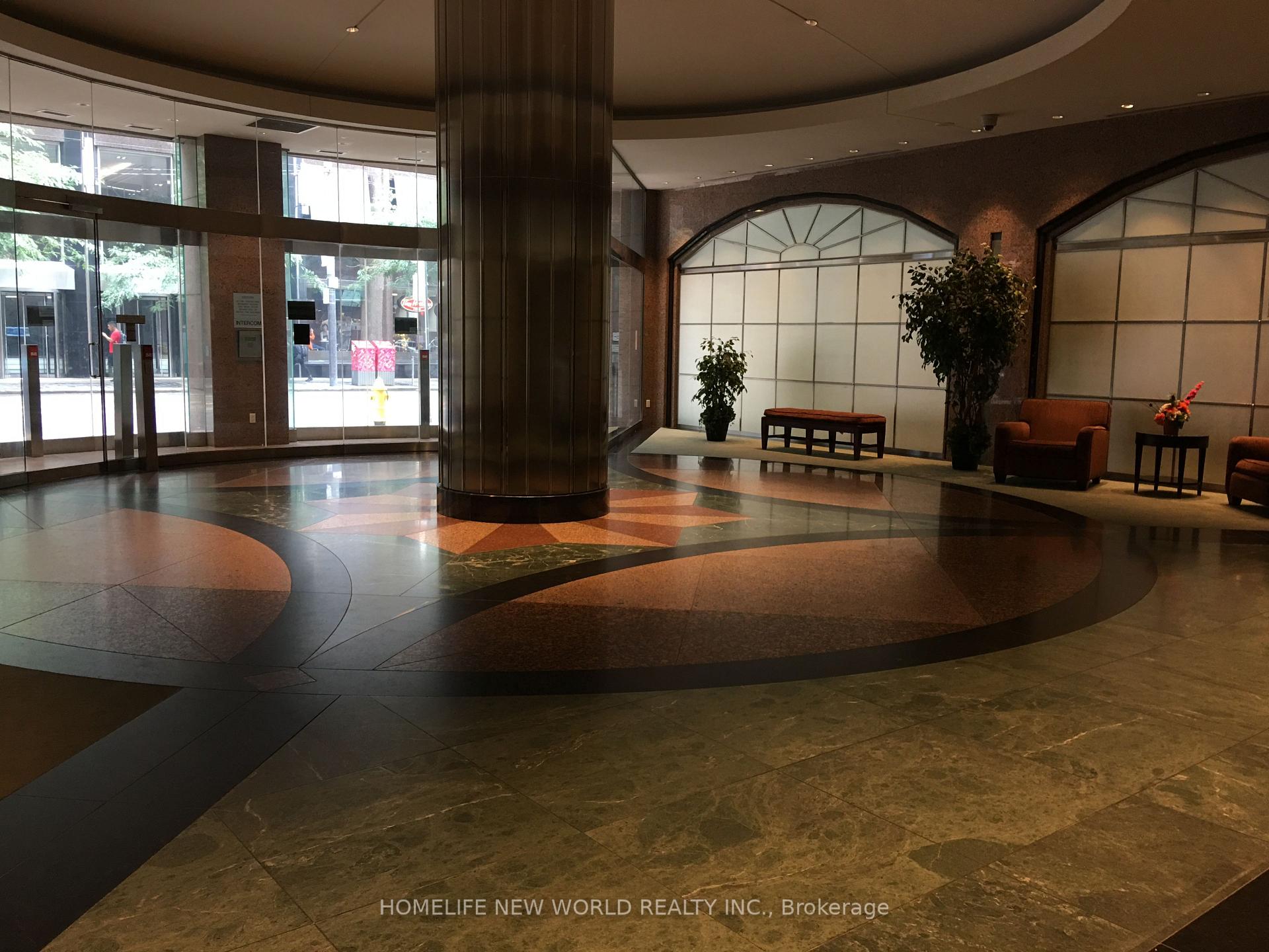 Photo 25 of Unit 1202, 7 King Street E, Toronto, Church-Yonge Corridor — HOMEH