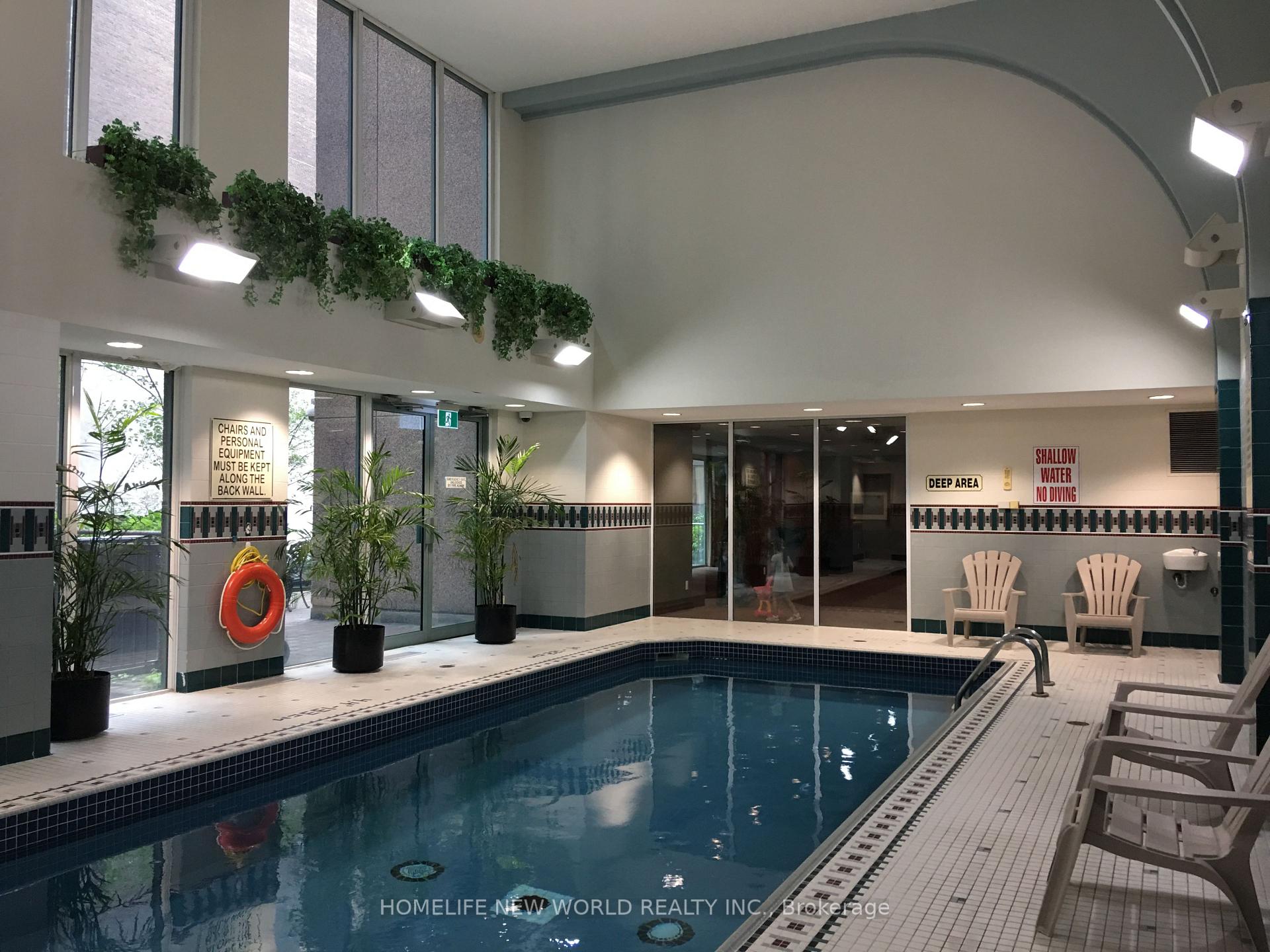 Photo 29 of Unit 1202, 7 King Street E, Toronto, Church-Yonge Corridor — HOMEH