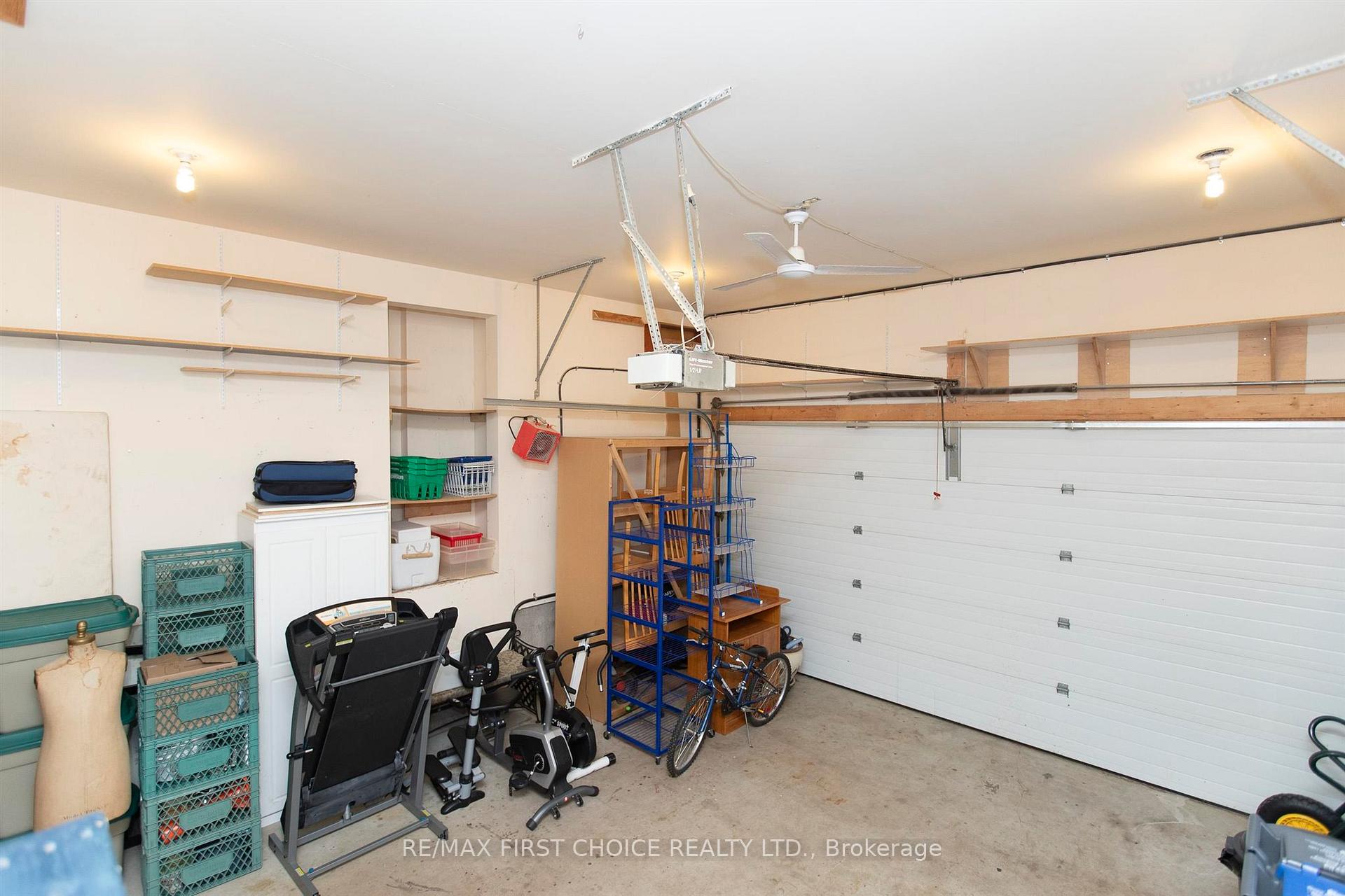 Photo 44 of 275 Sherwood Drive, Thunder Bay, John Street North — HOMEH