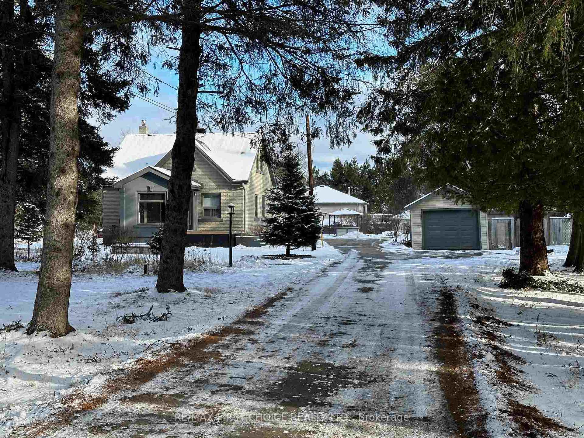 Photo 1 of 3080 20th Side Road, Thunder Bay, Rosslyn Road — HOMEH