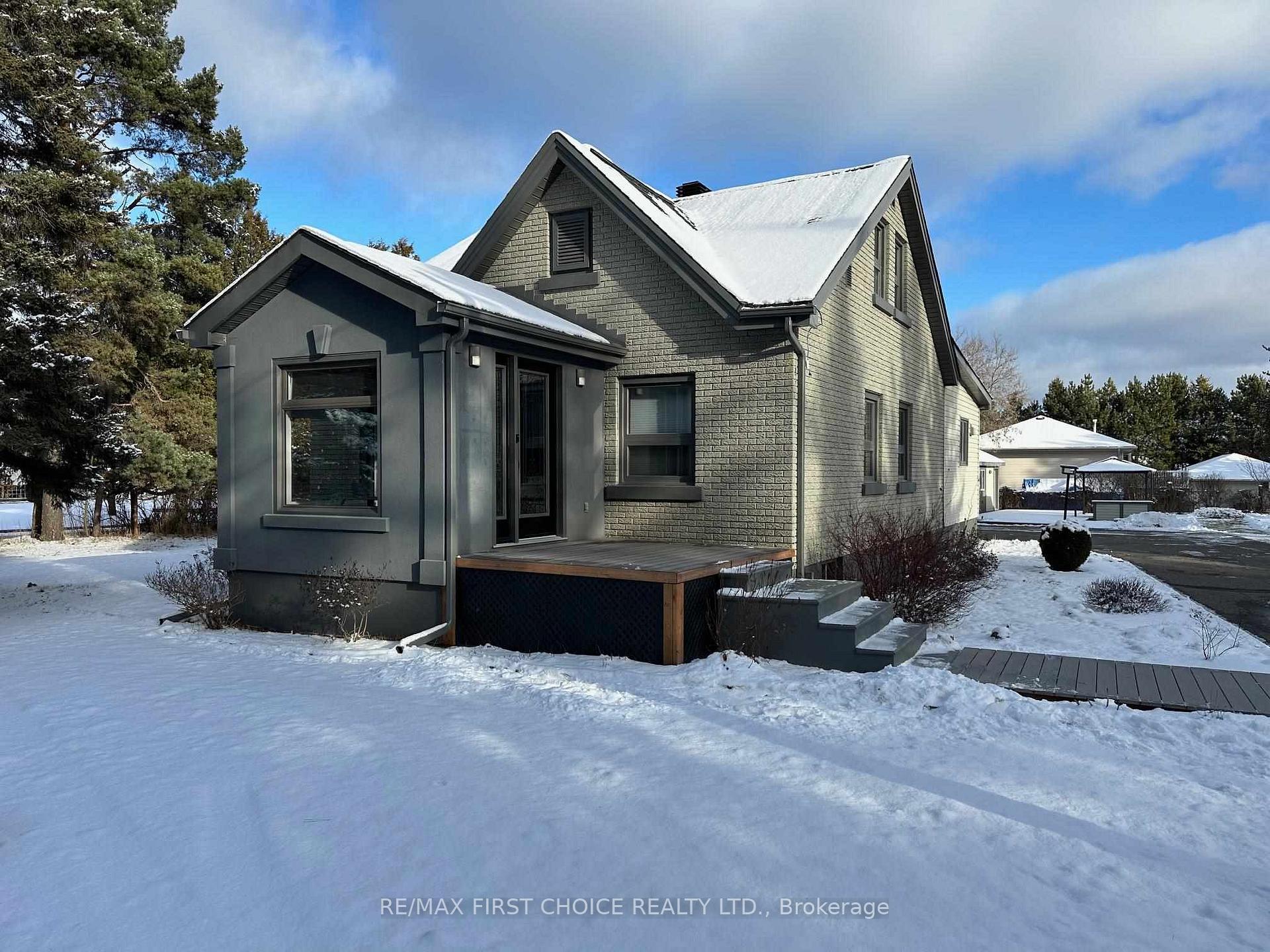 Photo 2 of 3080 20th Side Road, Thunder Bay, Rosslyn Road — HOMEH
