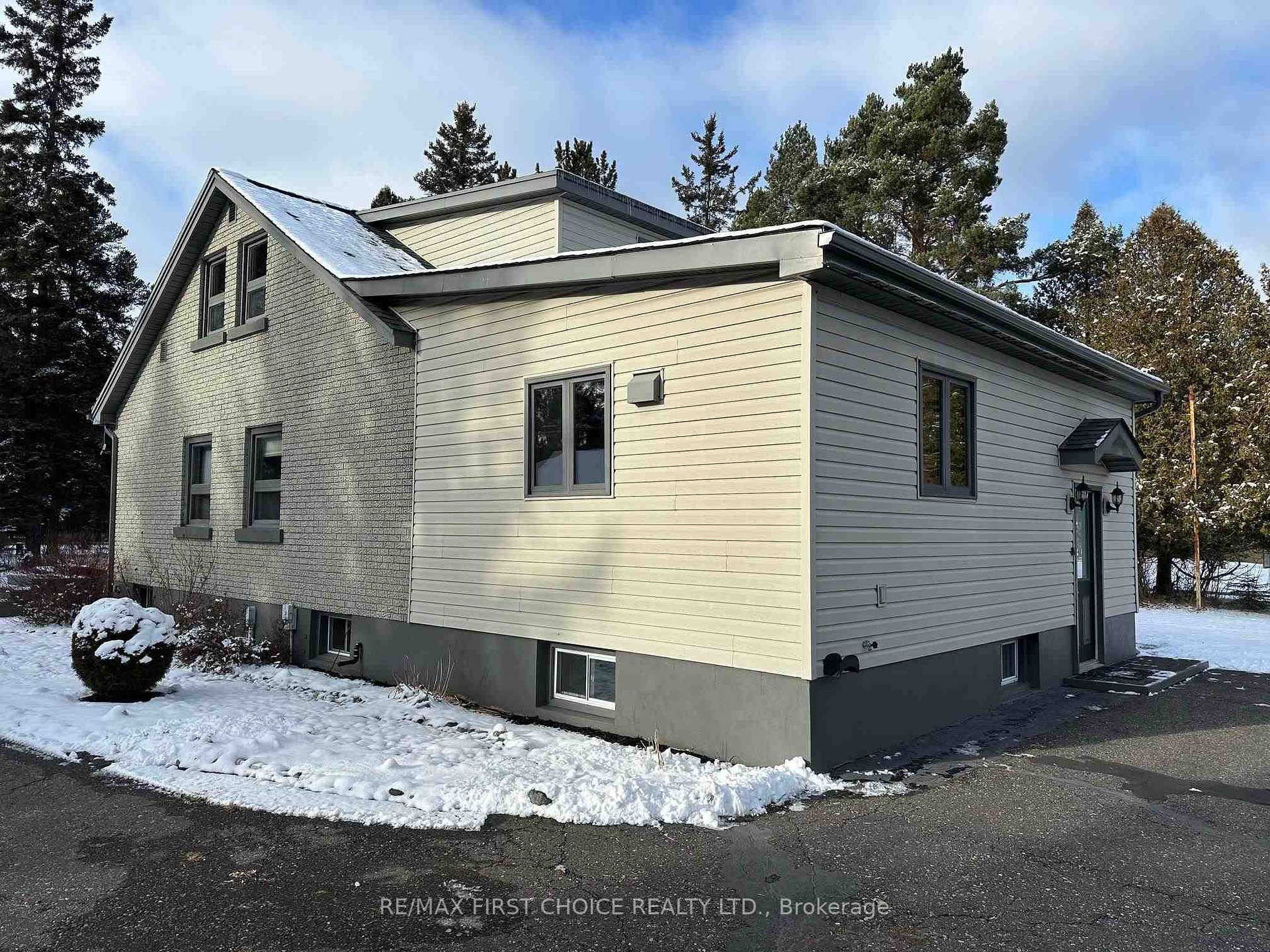 Photo 3 of 3080 20th Side Road, Thunder Bay, Rosslyn Road — HOMEH