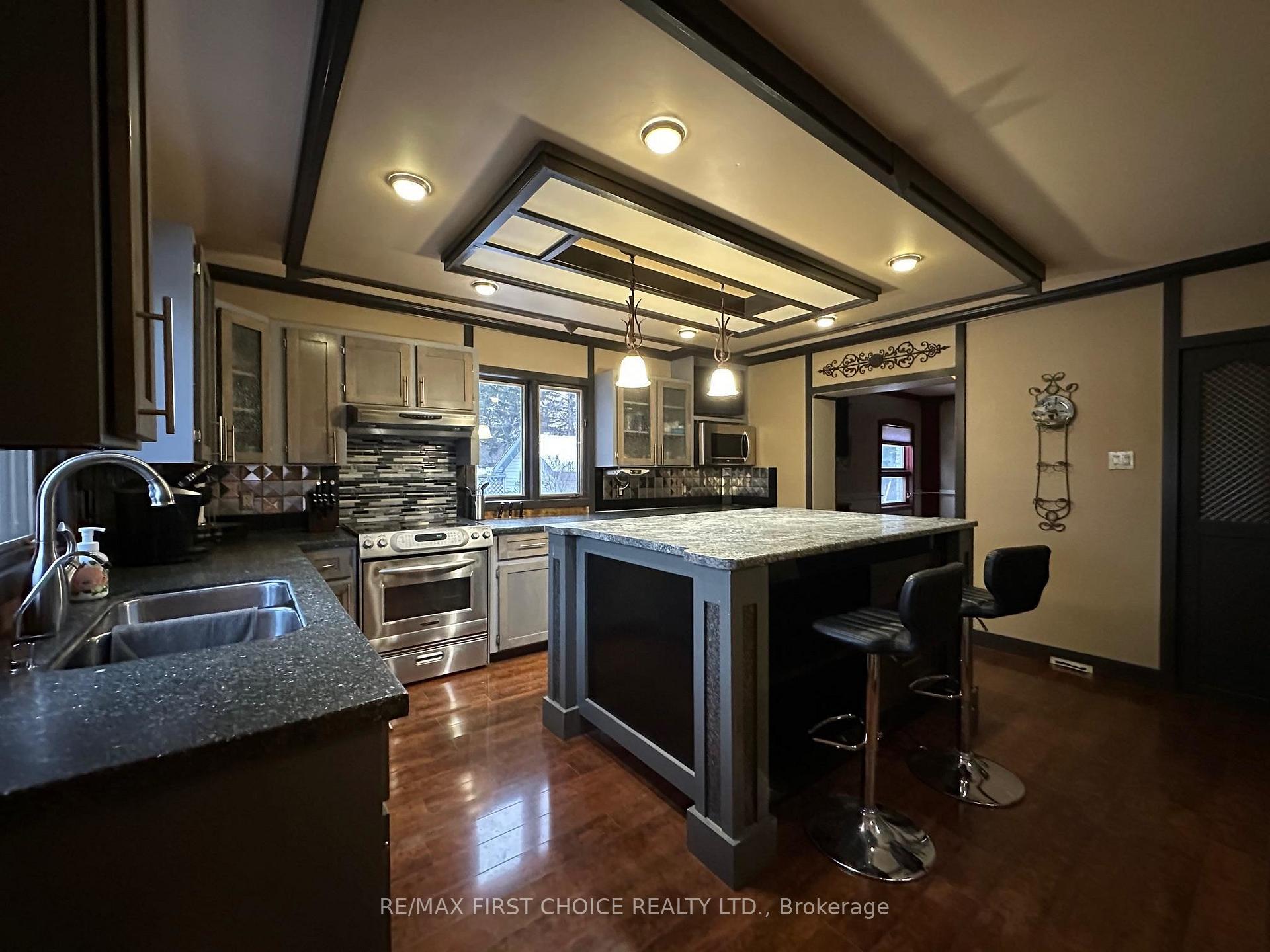 Photo 11 of 3080 20th Side Road, Thunder Bay, Rosslyn Road — HOMEH