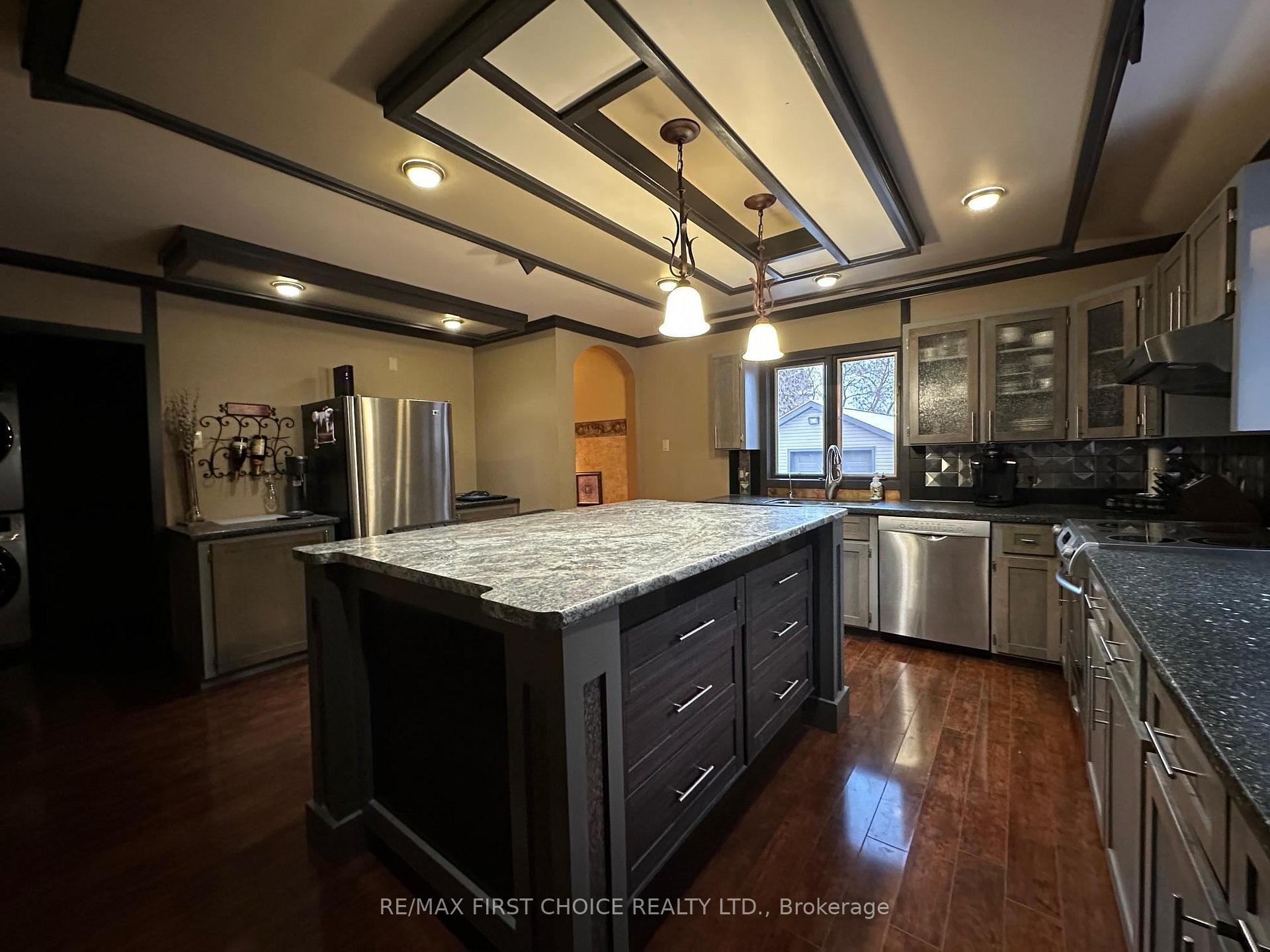 Photo 12 of 3080 20th Side Road, Thunder Bay, Rosslyn Road — HOMEH