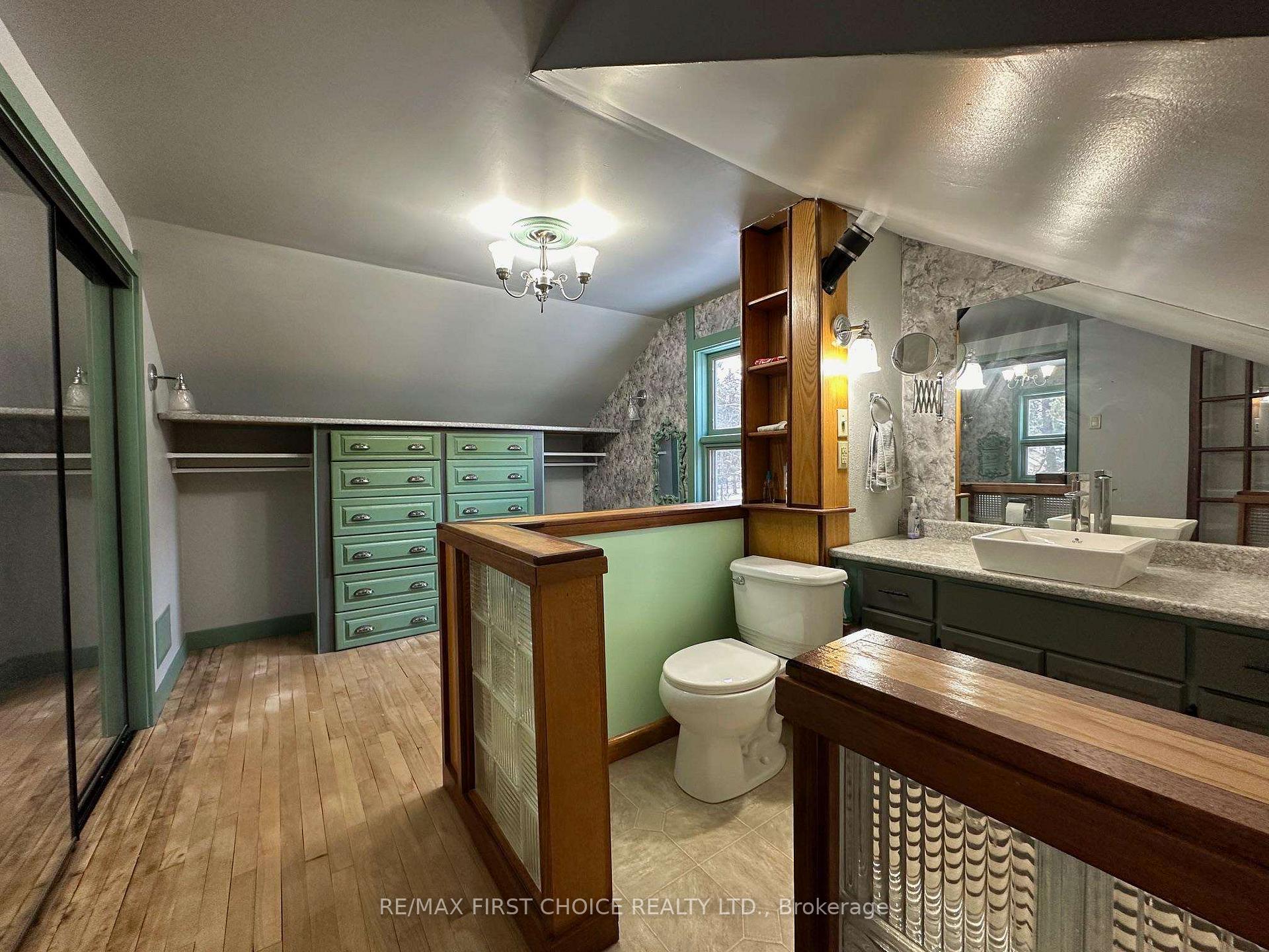 Photo 16 of 3080 20th Side Road, Thunder Bay, Rosslyn Road — HOMEH