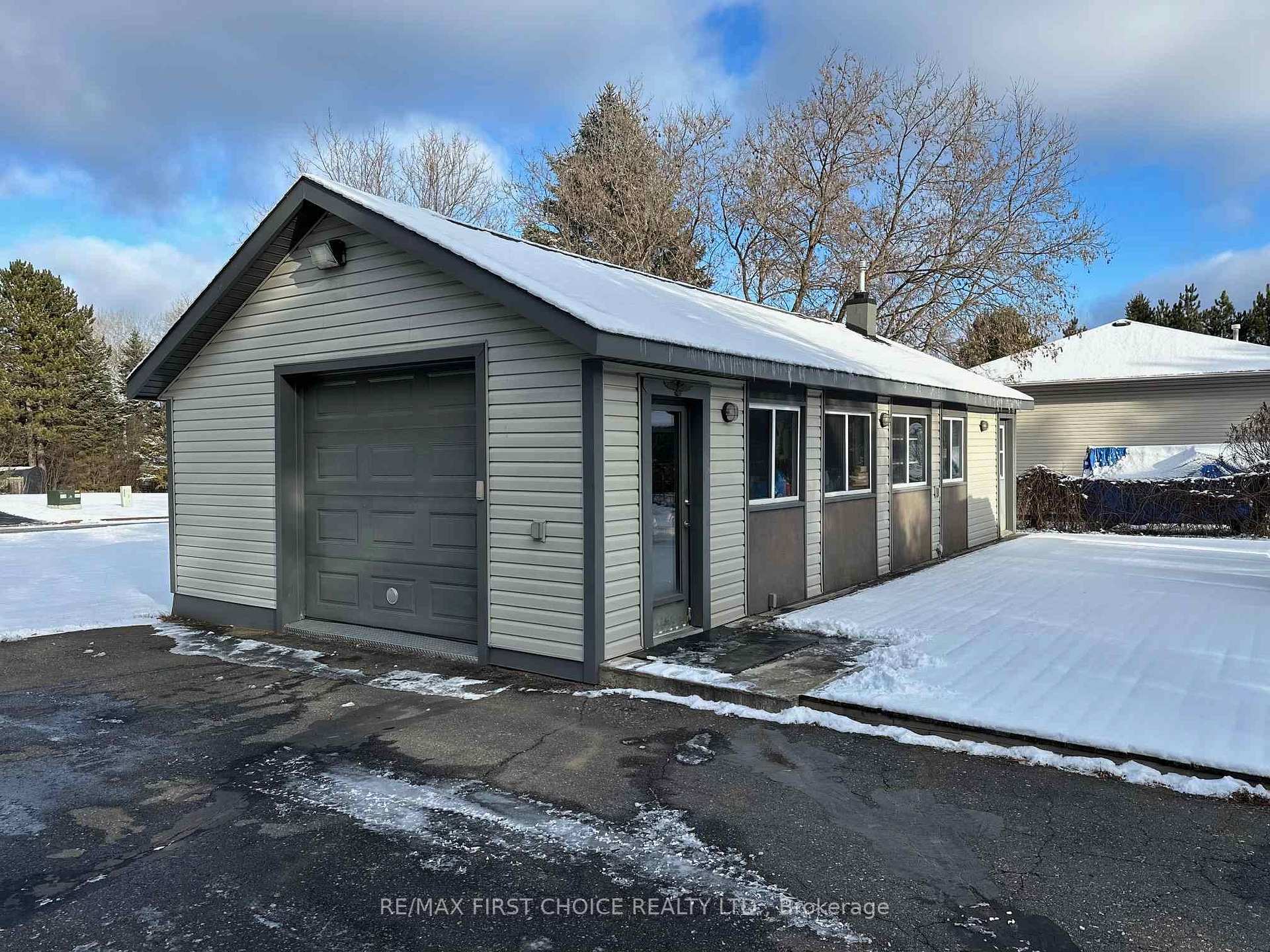 Photo 26 of 3080 20th Side Road, Thunder Bay, Rosslyn Road — HOMEH