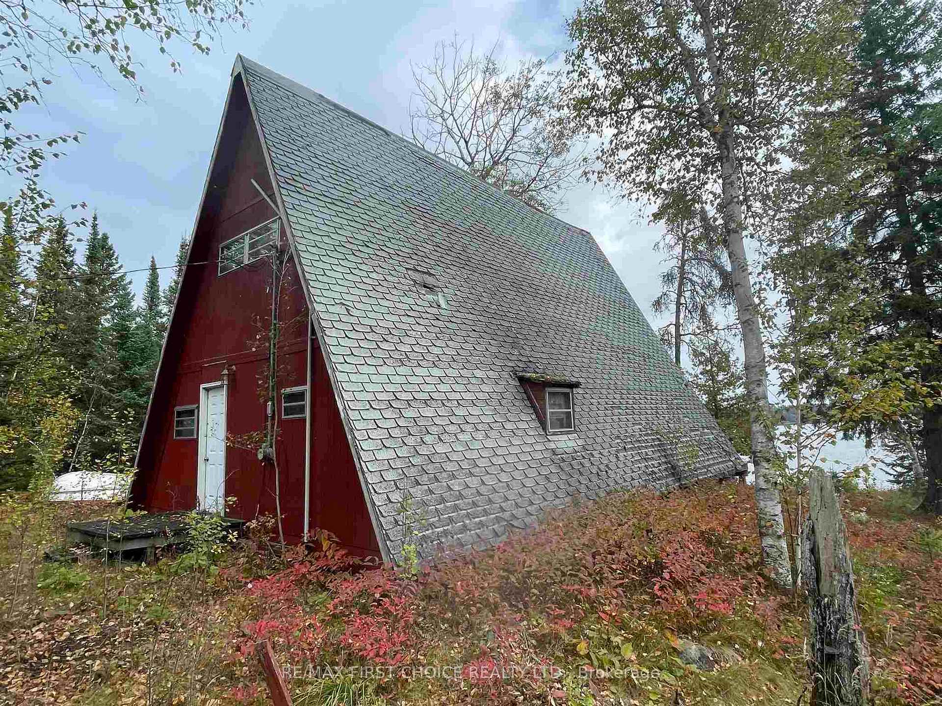 Photo 1 of 42 Casey Road, Kenora Remote Area, Blue Lake — HOMEH