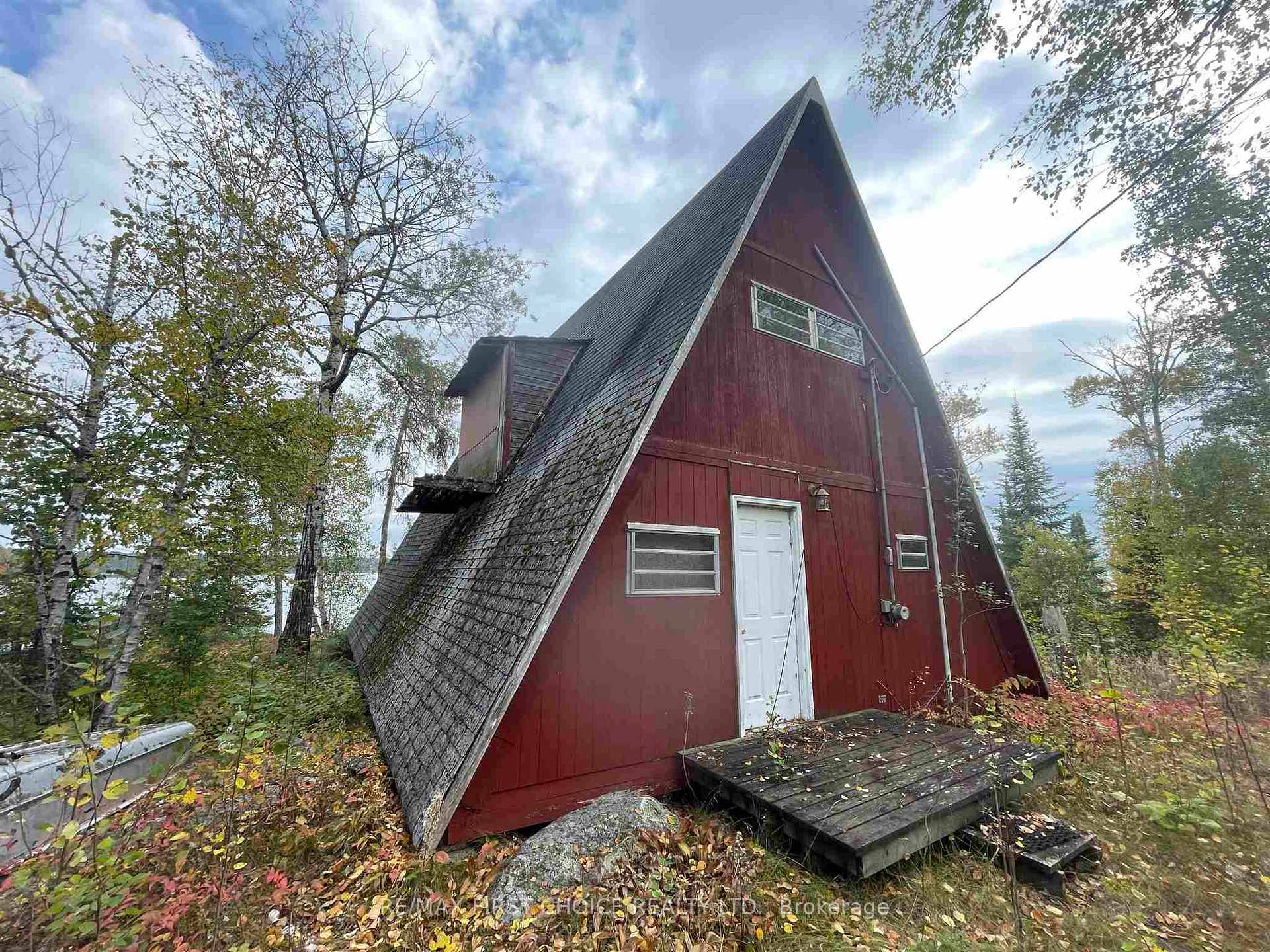 Photo 2 of 42 Casey Road, Kenora Remote Area, Blue Lake — HOMEH