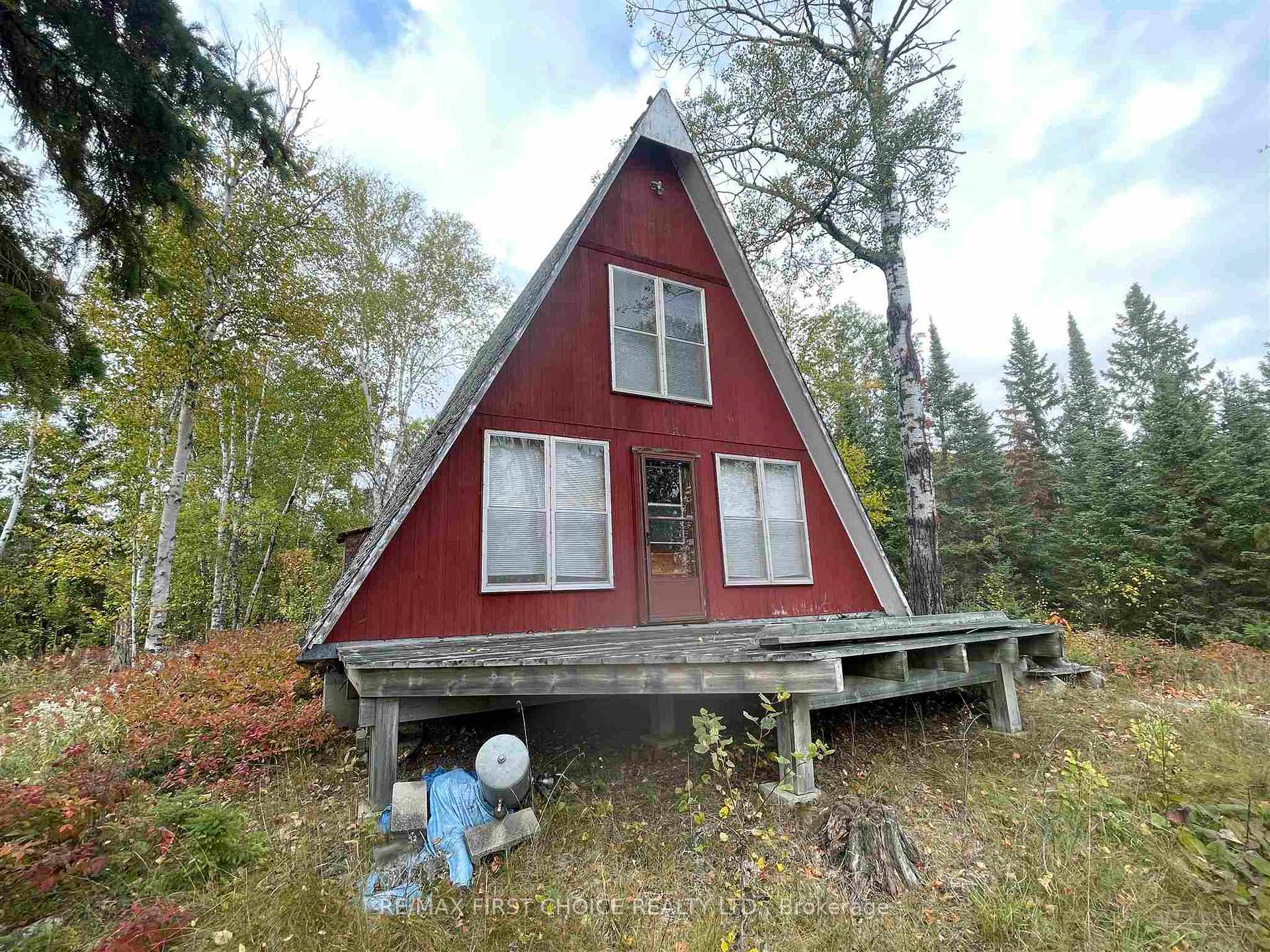 Photo 3 of 42 Casey Road, Kenora Remote Area, Blue Lake — HOMEH