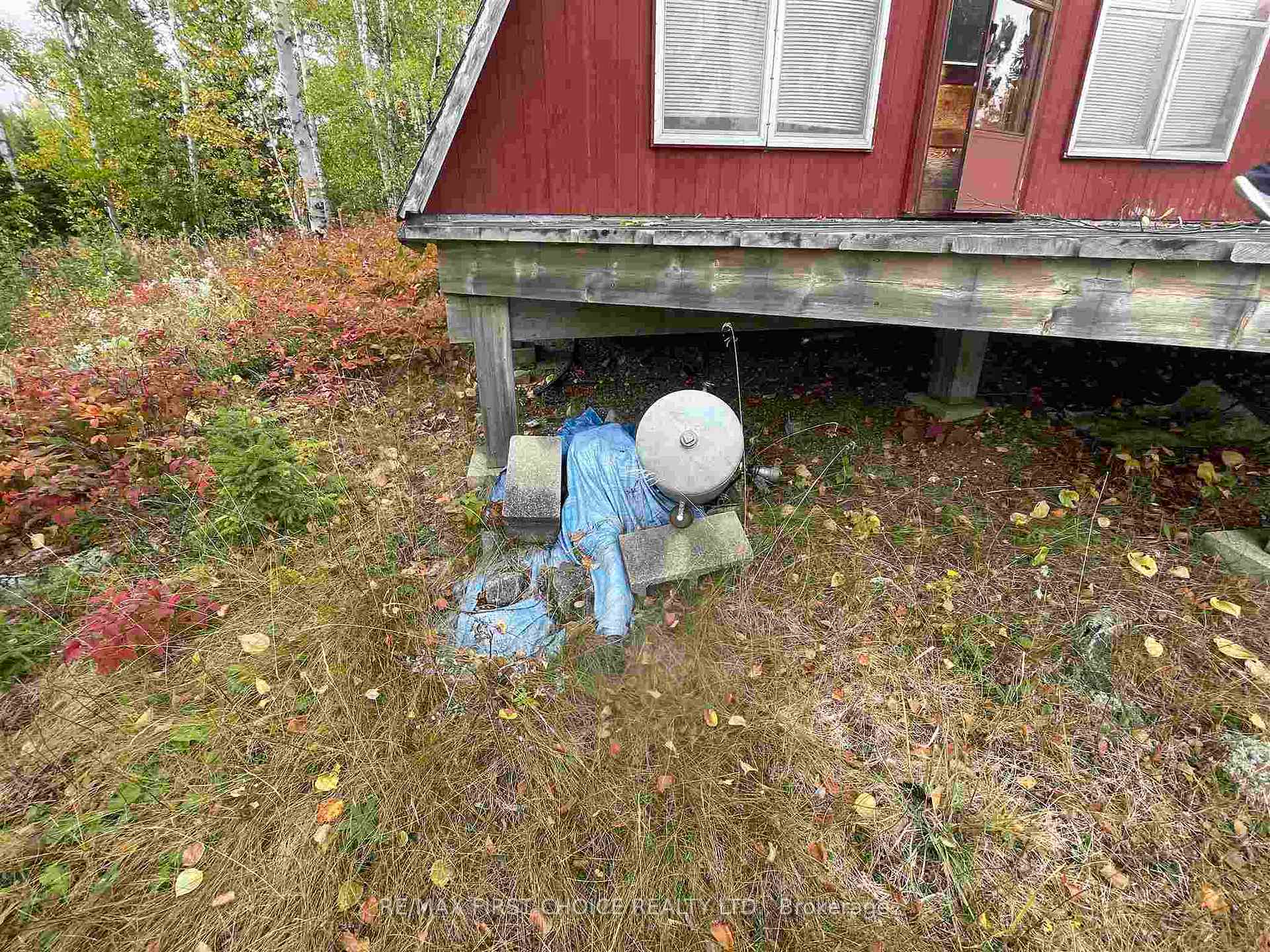Photo 7 of 42 Casey Road, Kenora Remote Area, Blue Lake — HOMEH