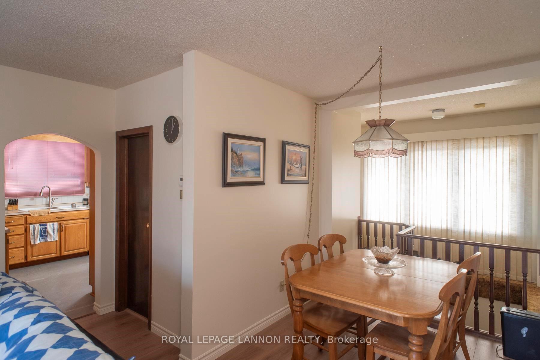 Photo 9 of 409 Merrill Street, Thunder Bay, Current River — HOMEH