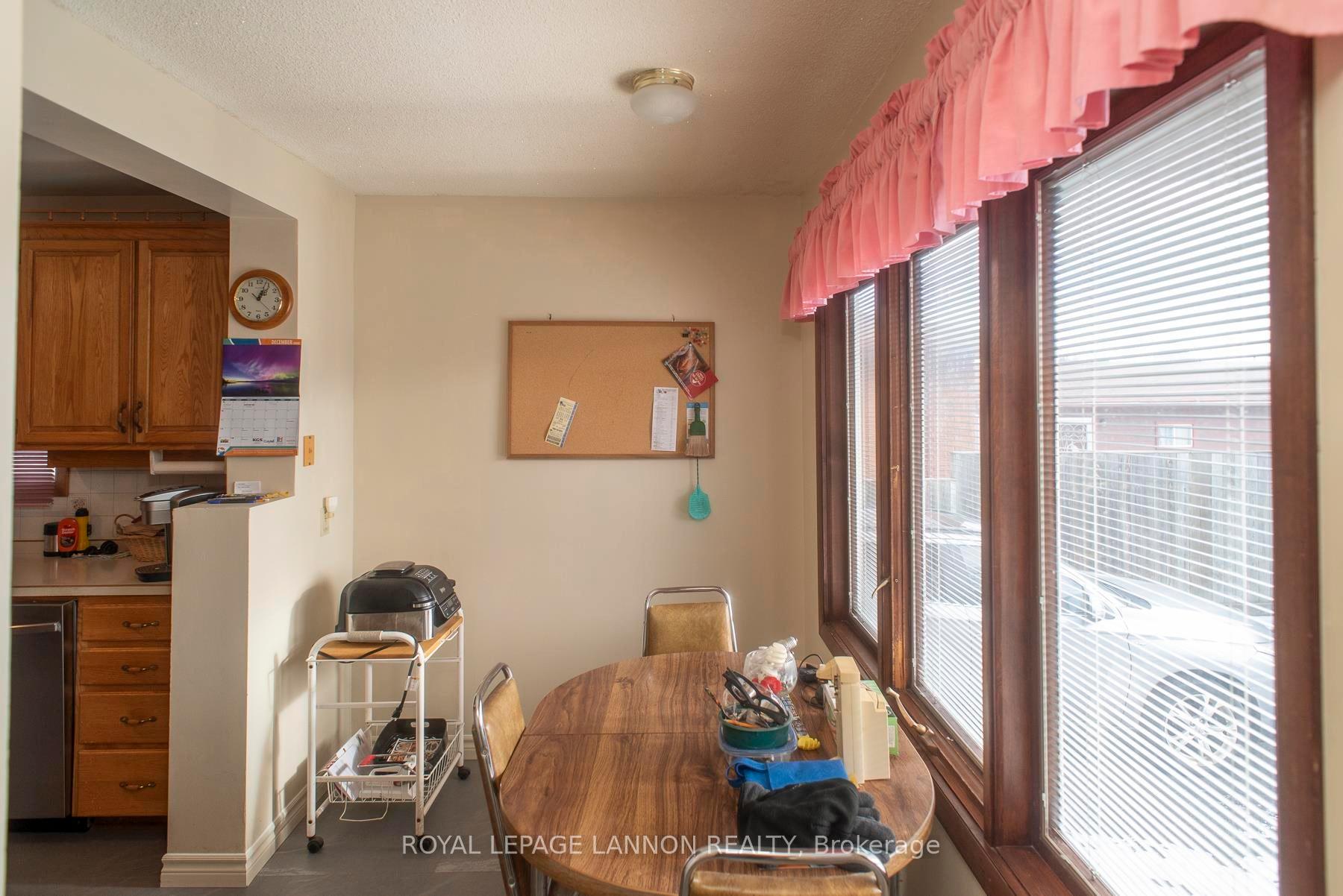 Photo 15 of 409 Merrill Street, Thunder Bay, Current River — HOMEH