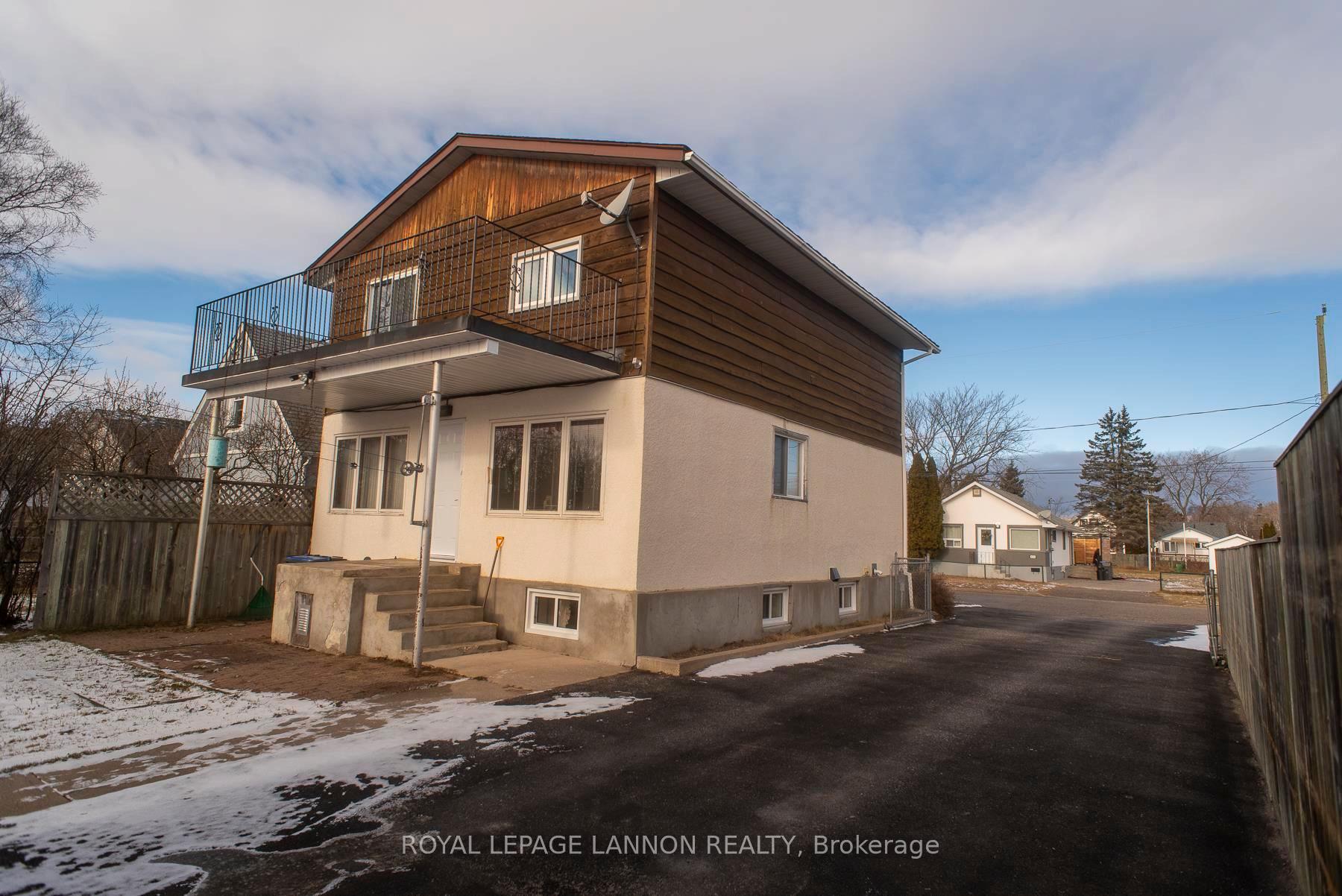 Photo 28 of 409 Merrill Street, Thunder Bay, Current River — HOMEH
