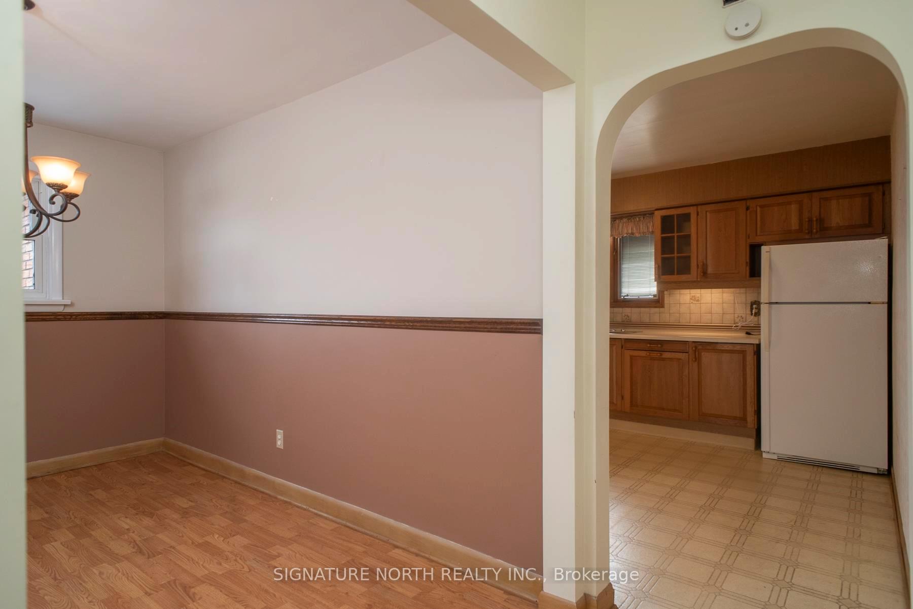 Photo 8 of 844 Syndicate Avenue N, Thunder Bay, McKeller Park — HOMEH