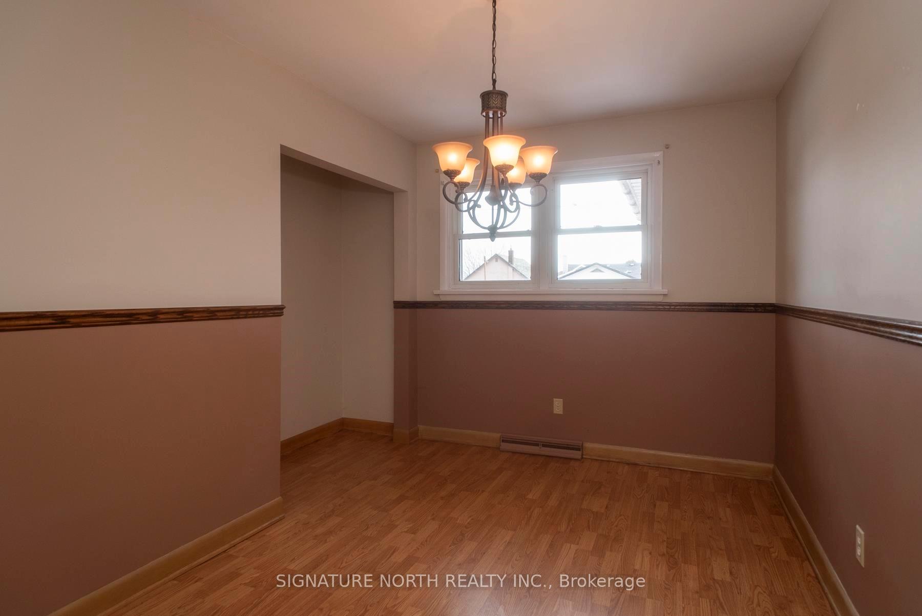 Photo 13 of 844 Syndicate Avenue N, Thunder Bay, McKeller Park — HOMEH