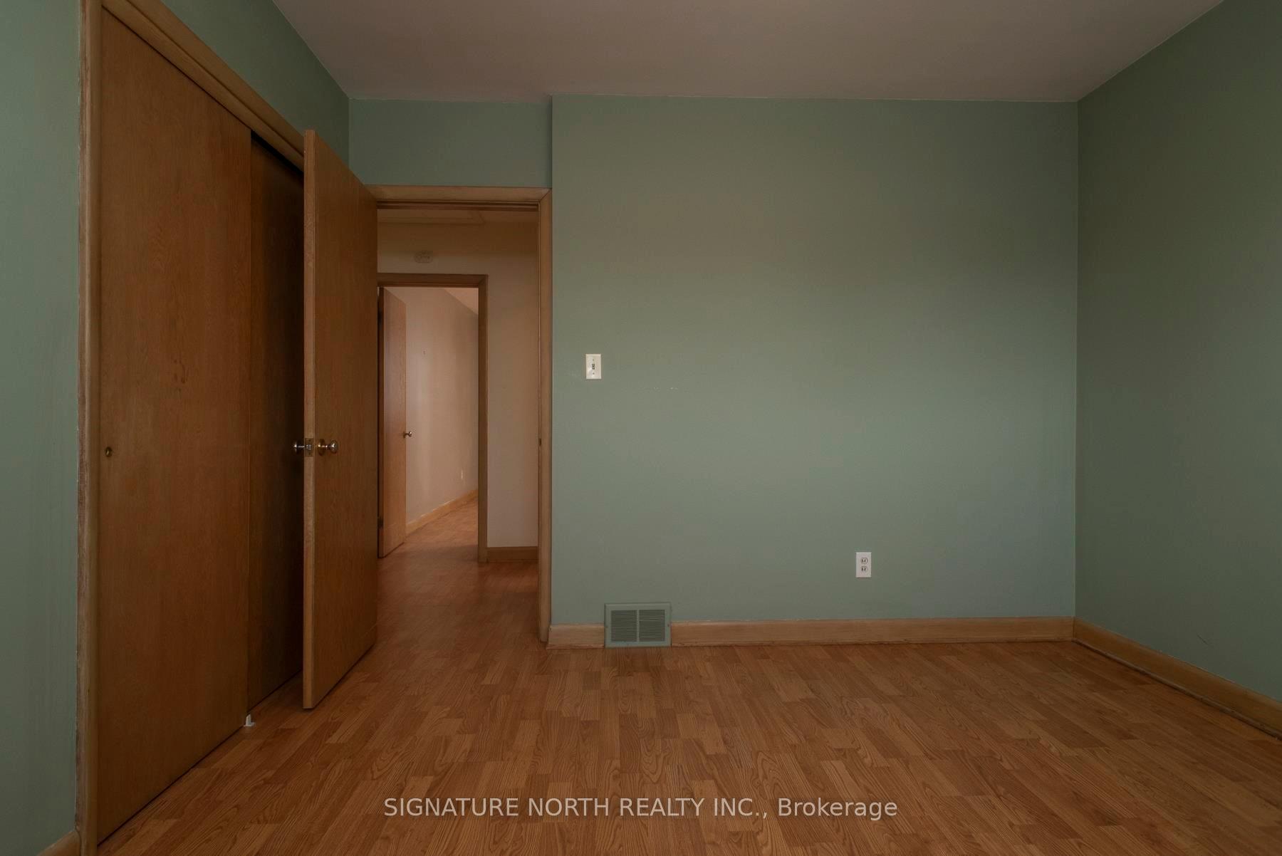 Photo 19 of 844 Syndicate Avenue N, Thunder Bay, McKeller Park — HOMEH