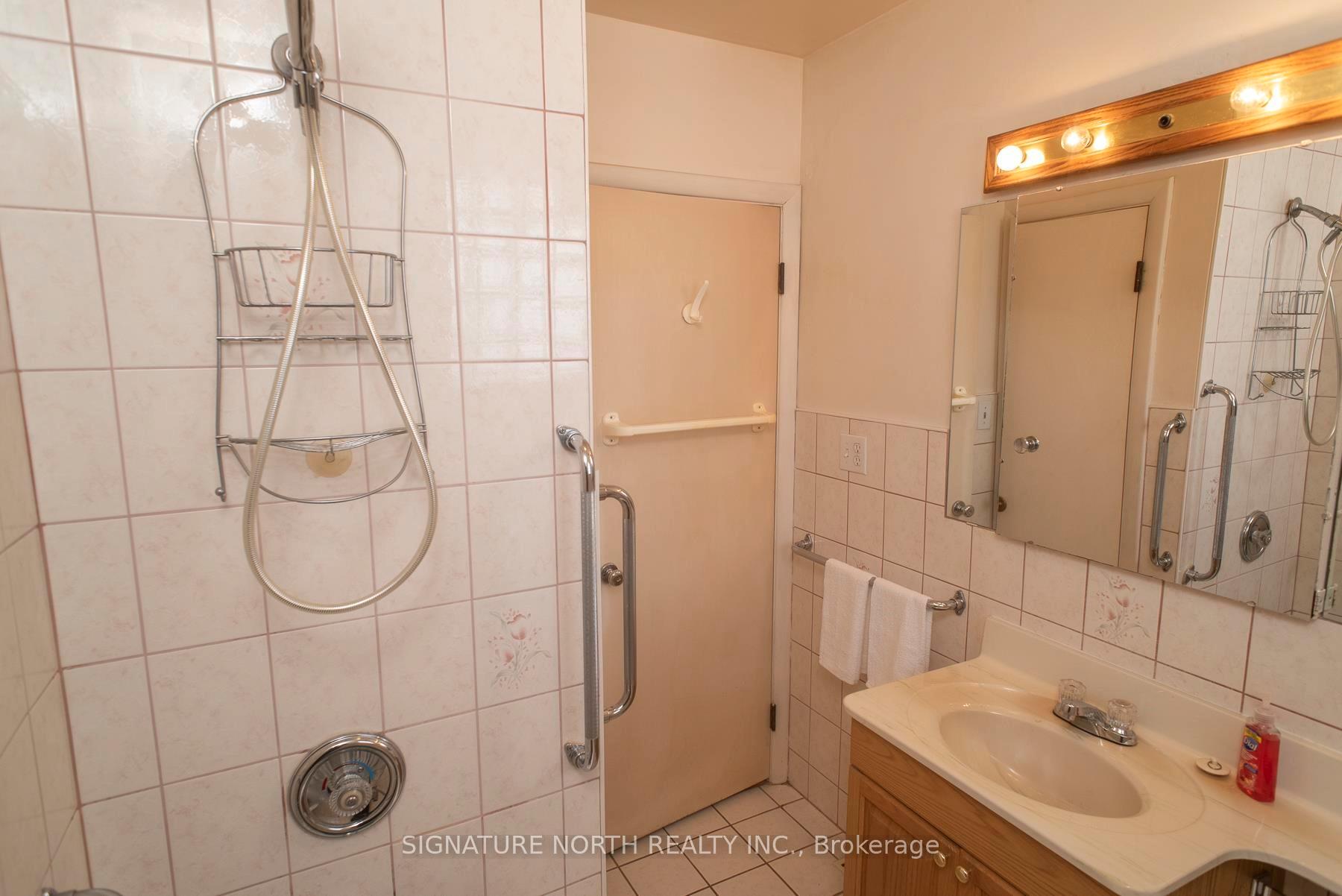 Photo 20 of 844 Syndicate Avenue N, Thunder Bay, McKeller Park — HOMEH