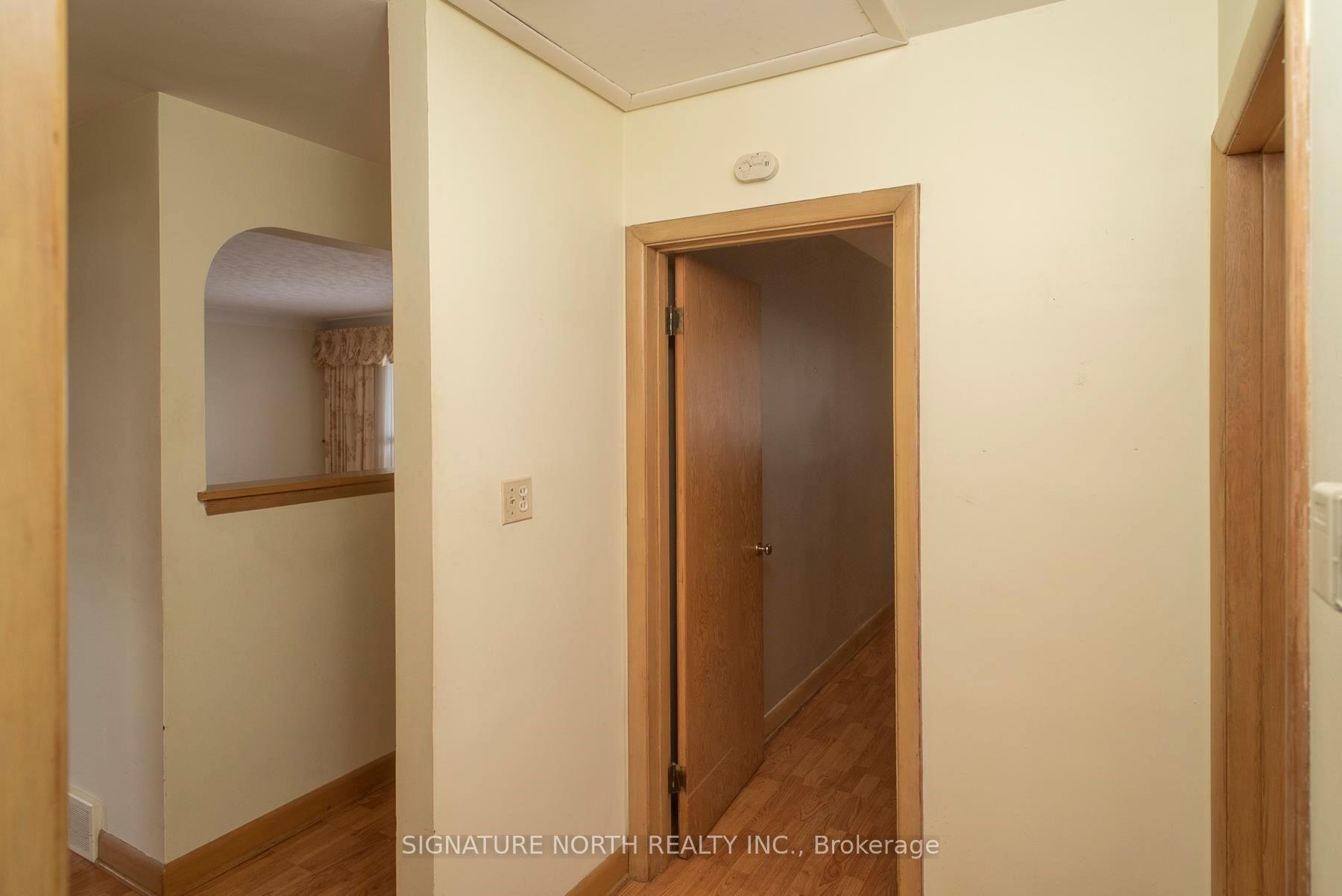 Photo 22 of 844 Syndicate Avenue N, Thunder Bay, McKeller Park — HOMEH
