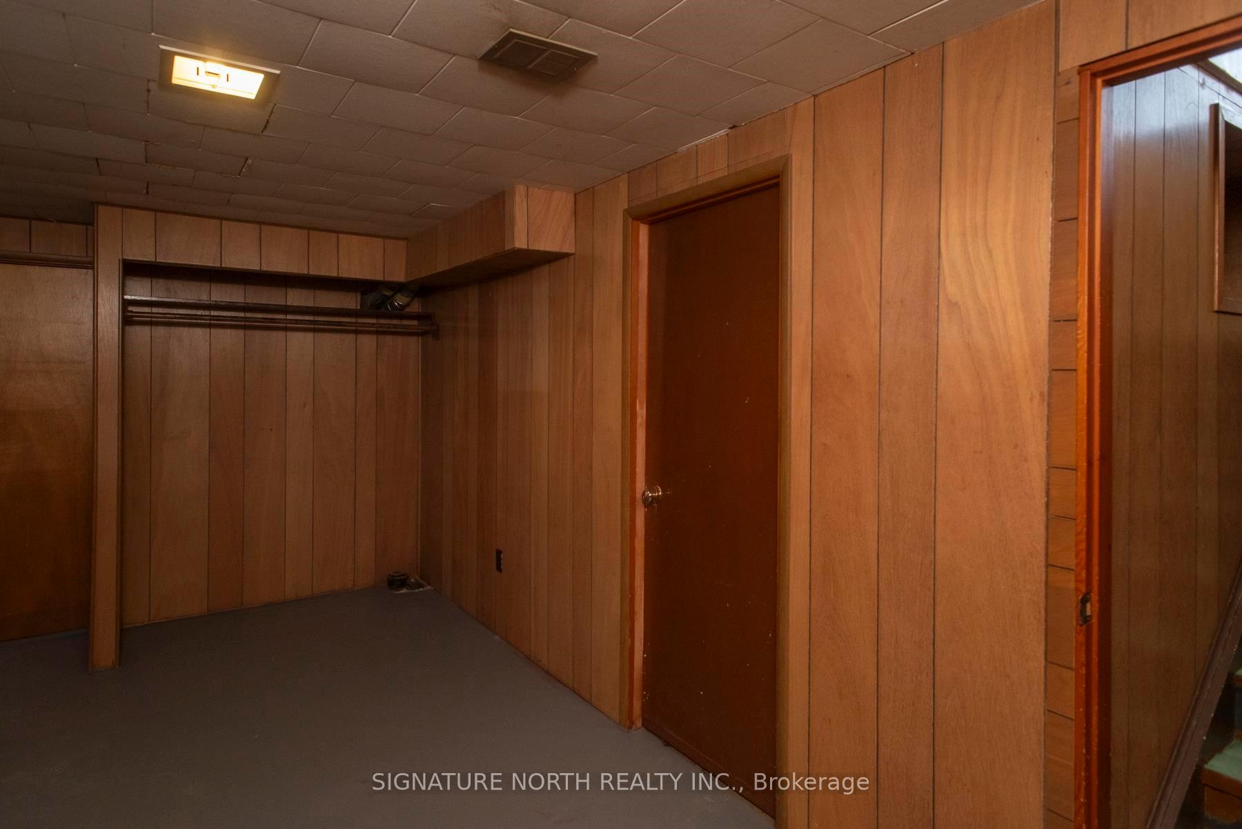 Photo 31 of 844 Syndicate Avenue N, Thunder Bay, McKeller Park — HOMEH