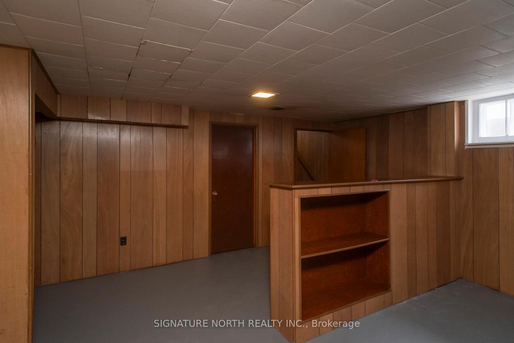 Photo 32 of 844 Syndicate Avenue N, Thunder Bay, McKeller Park — HOMEH