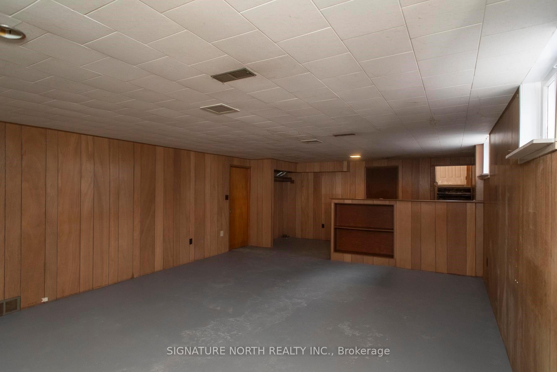 Photo 33 of 844 Syndicate Avenue N, Thunder Bay, McKeller Park — HOMEH