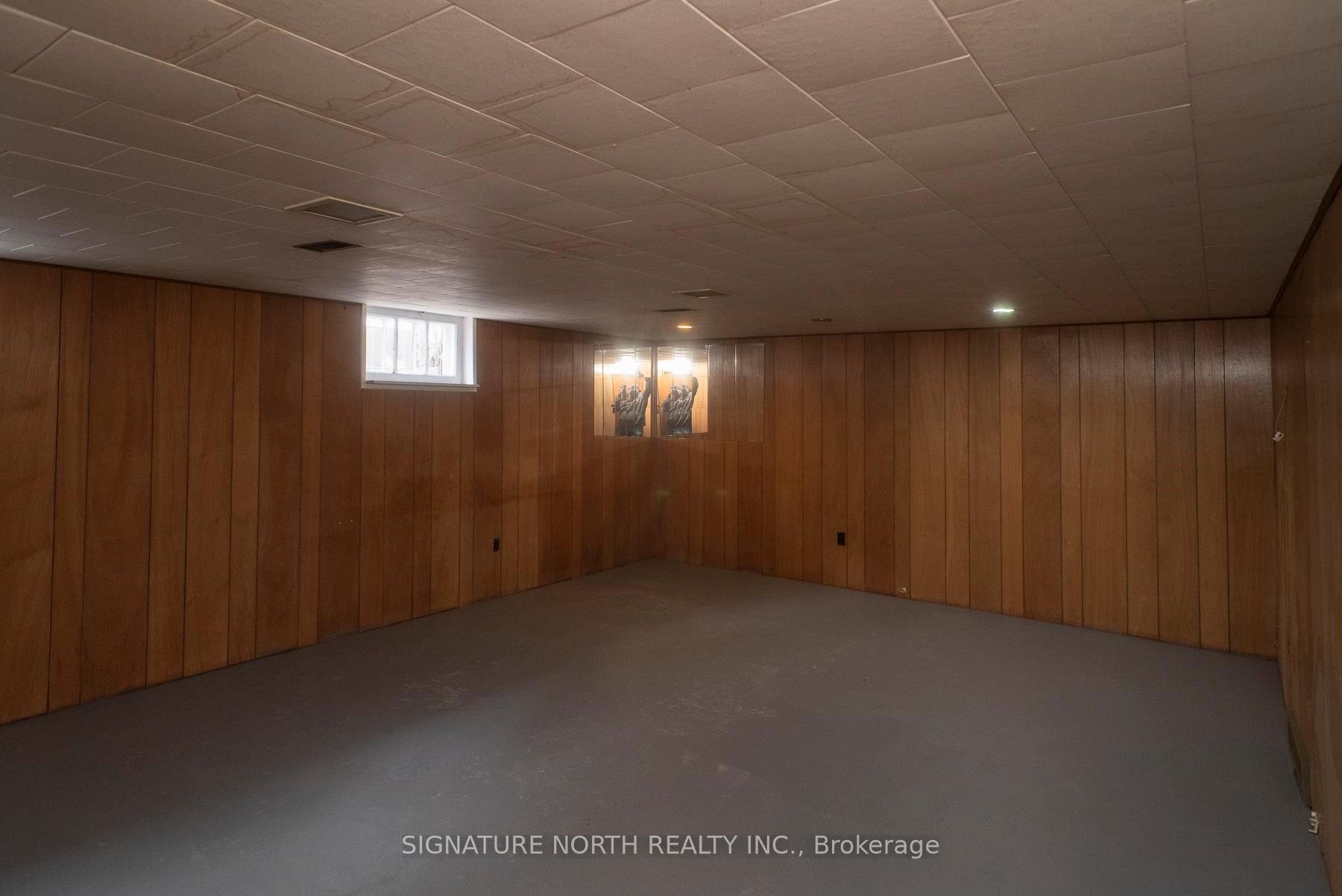 Photo 34 of 844 Syndicate Avenue N, Thunder Bay, McKeller Park — HOMEH