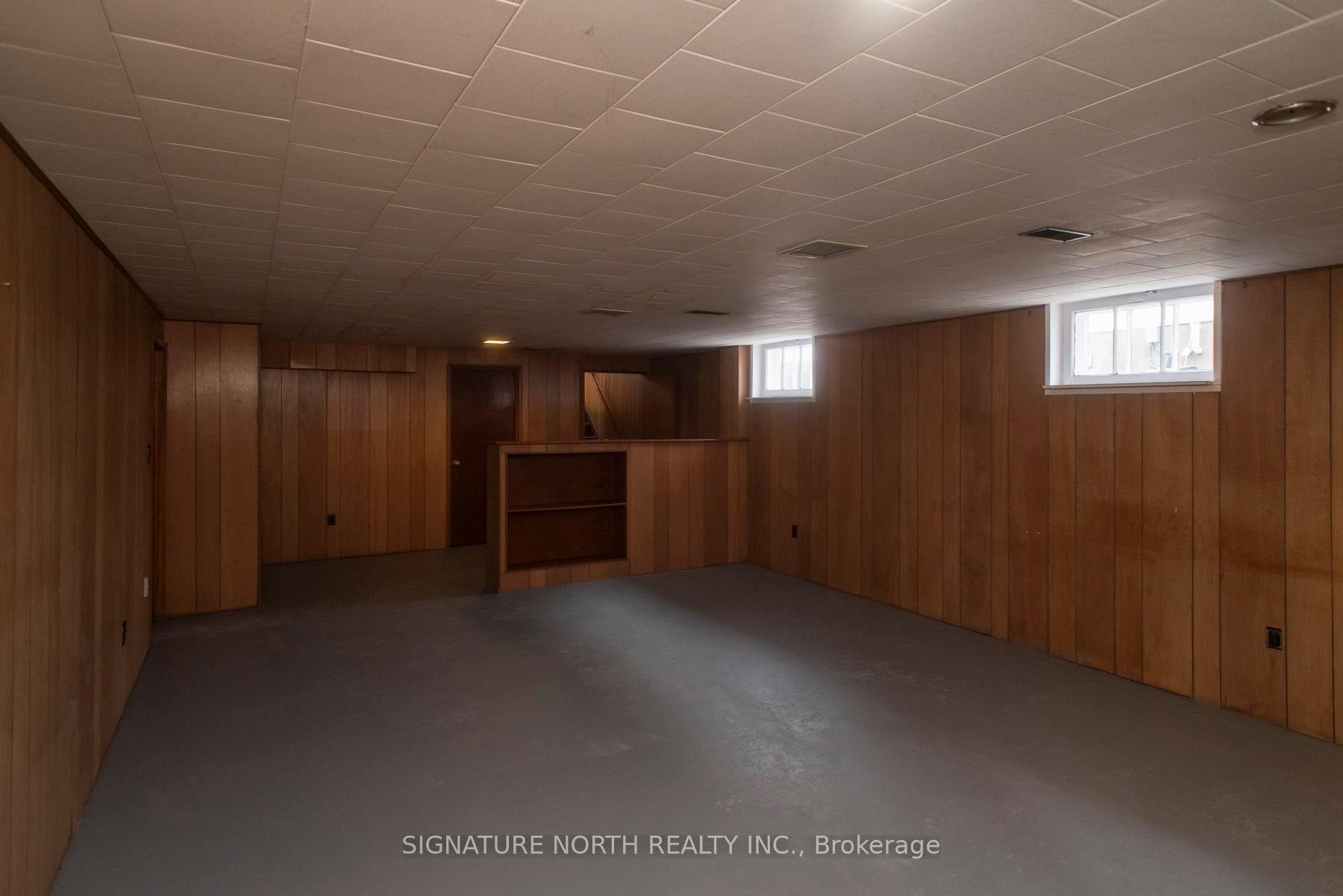 Photo 35 of 844 Syndicate Avenue N, Thunder Bay, McKeller Park — HOMEH
