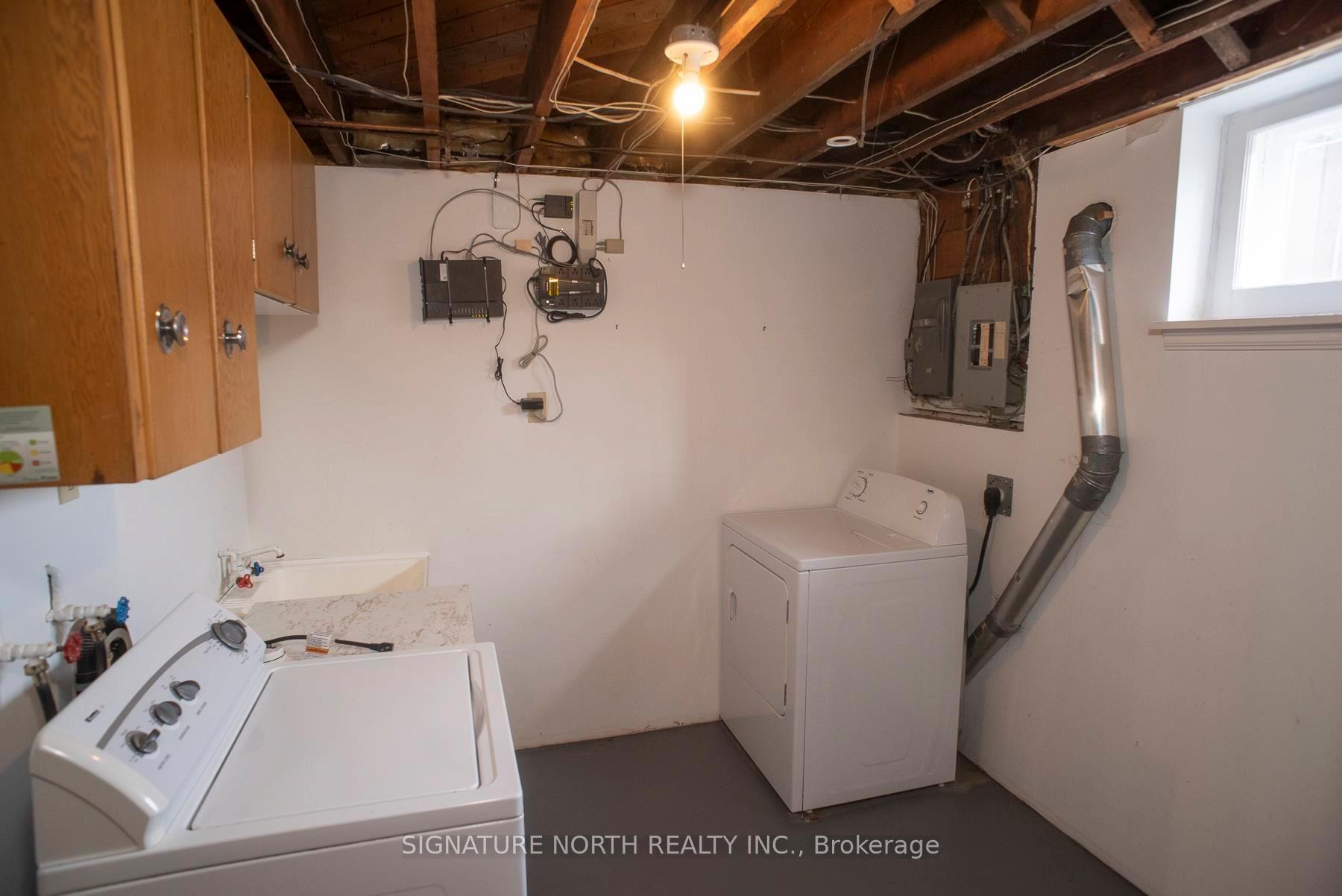 Photo 36 of 844 Syndicate Avenue N, Thunder Bay, McKeller Park — HOMEH