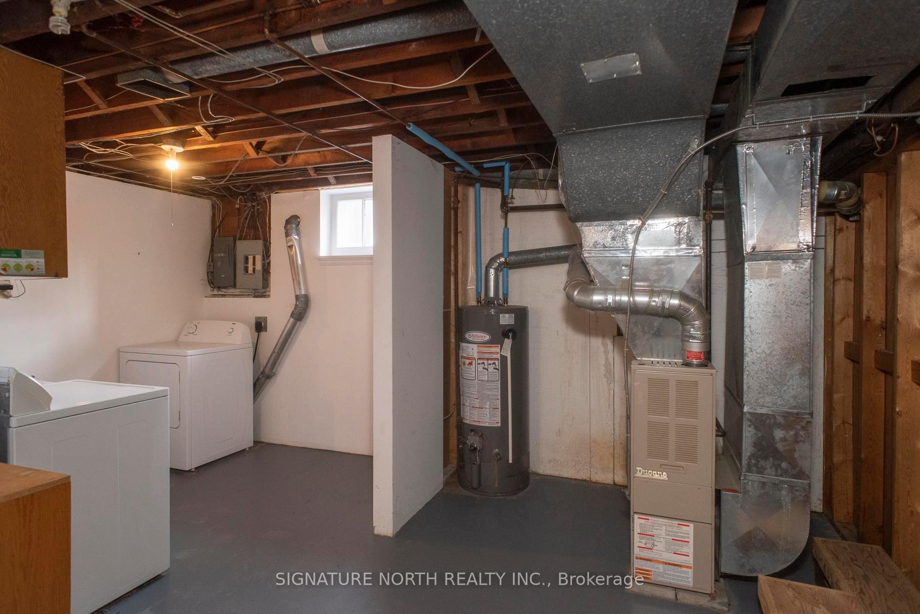 Photo 37 of 844 Syndicate Avenue N, Thunder Bay, McKeller Park — HOMEH