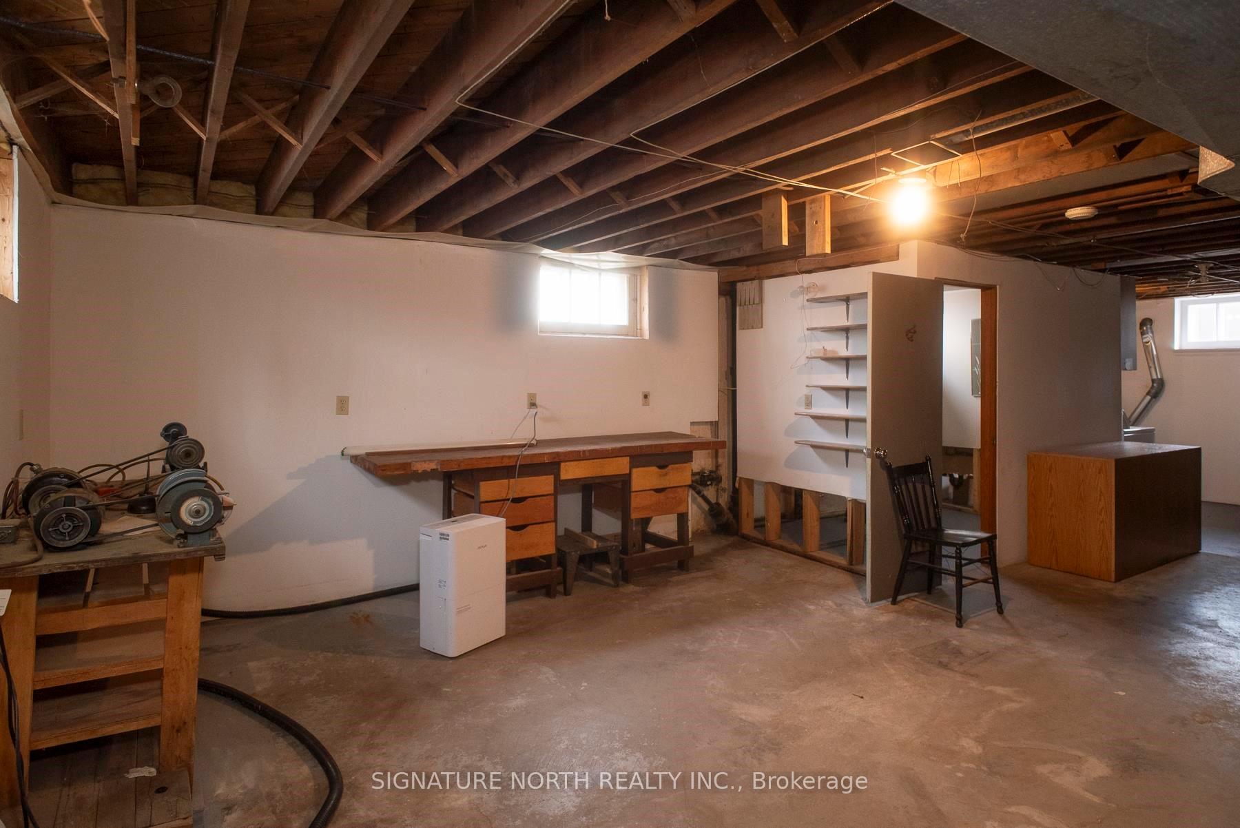 Photo 40 of 844 Syndicate Avenue N, Thunder Bay, McKeller Park — HOMEH