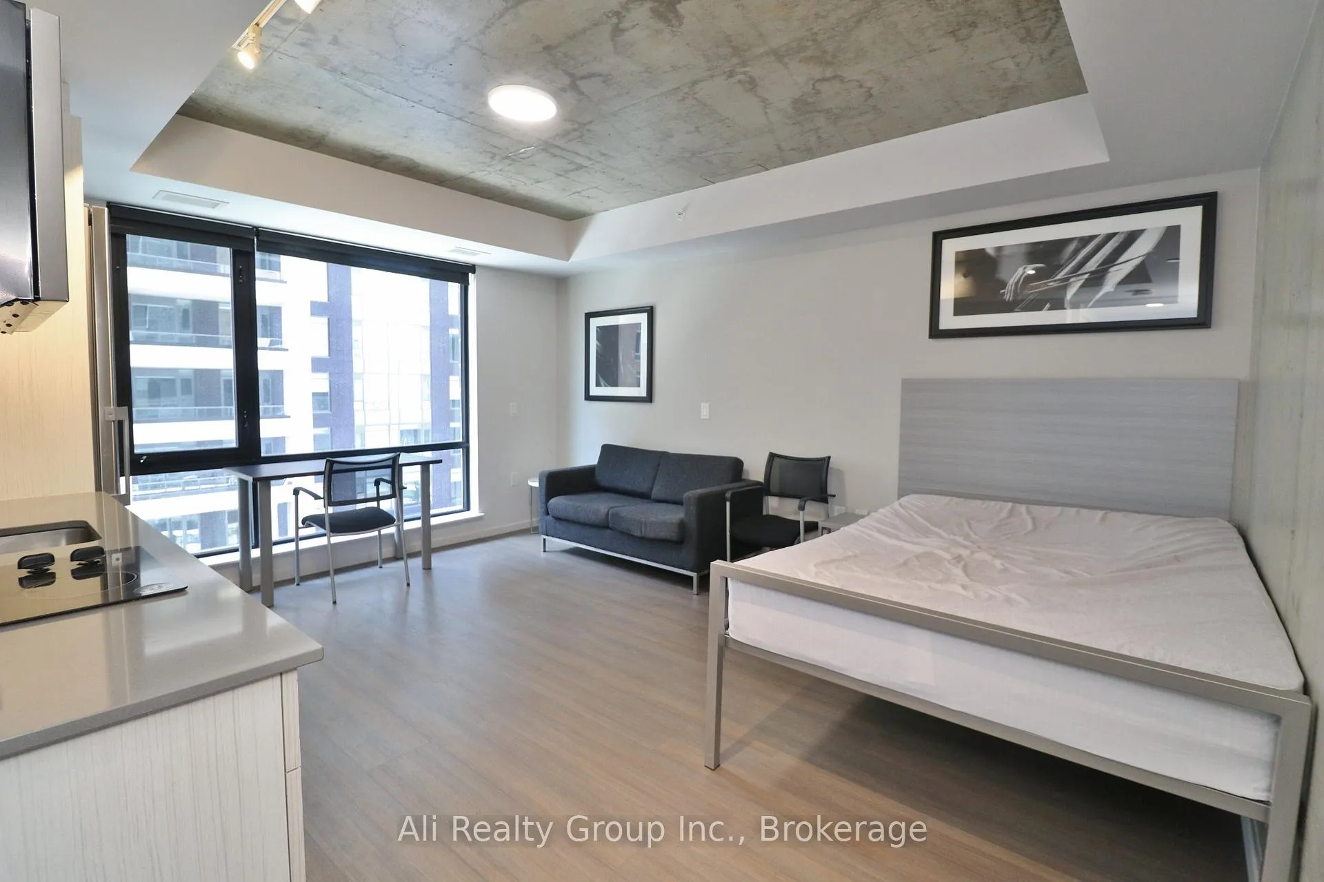 Photo 5 of Unit 2918, 105 Champagne Avenue S, Ottawa, West Centre Town — HOMEH