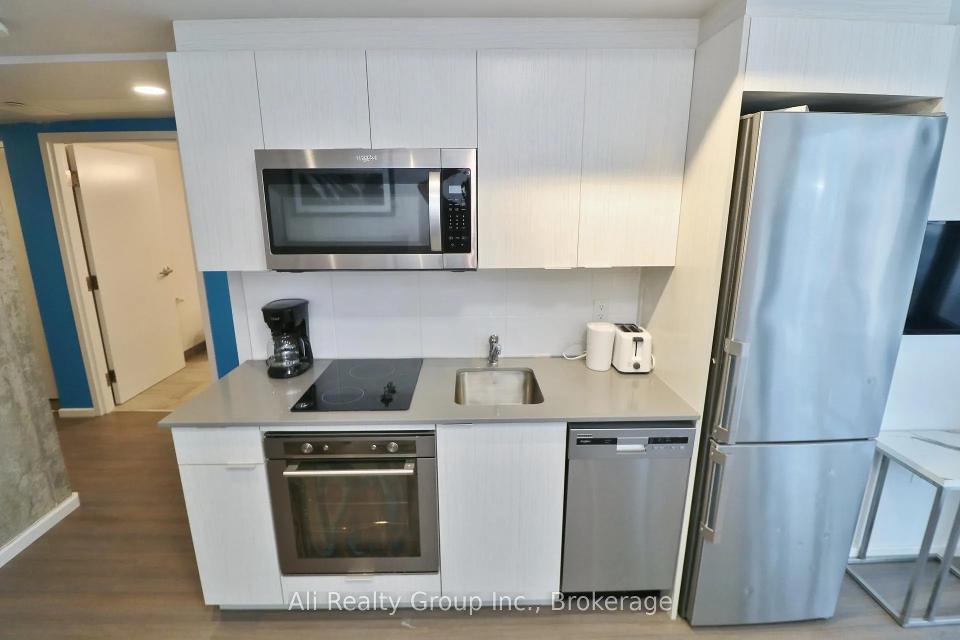 Photo 7 of Unit 2918, 105 Champagne Avenue S, Ottawa, West Centre Town — HOMEH