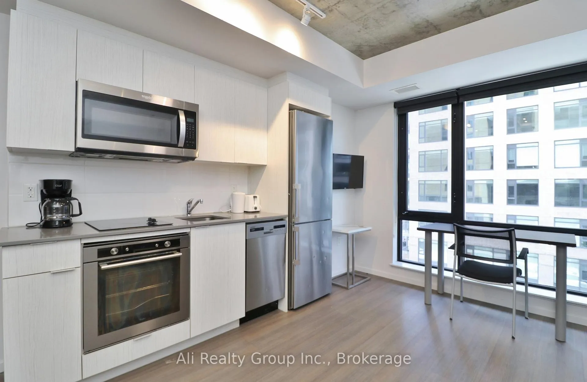 Photo 8 of Unit 2918, 105 Champagne Avenue S, Ottawa, West Centre Town — HOMEH