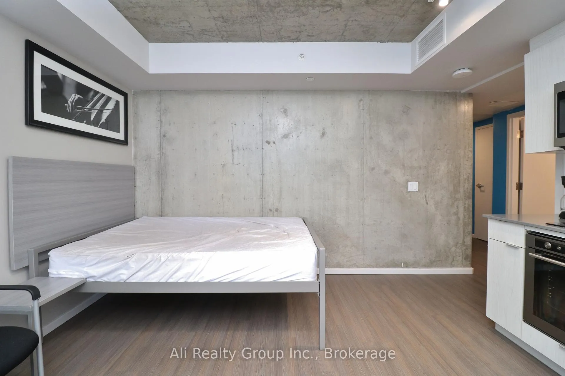 Photo 10 of Unit 2918, 105 Champagne Avenue S, Ottawa, West Centre Town — HOMEH