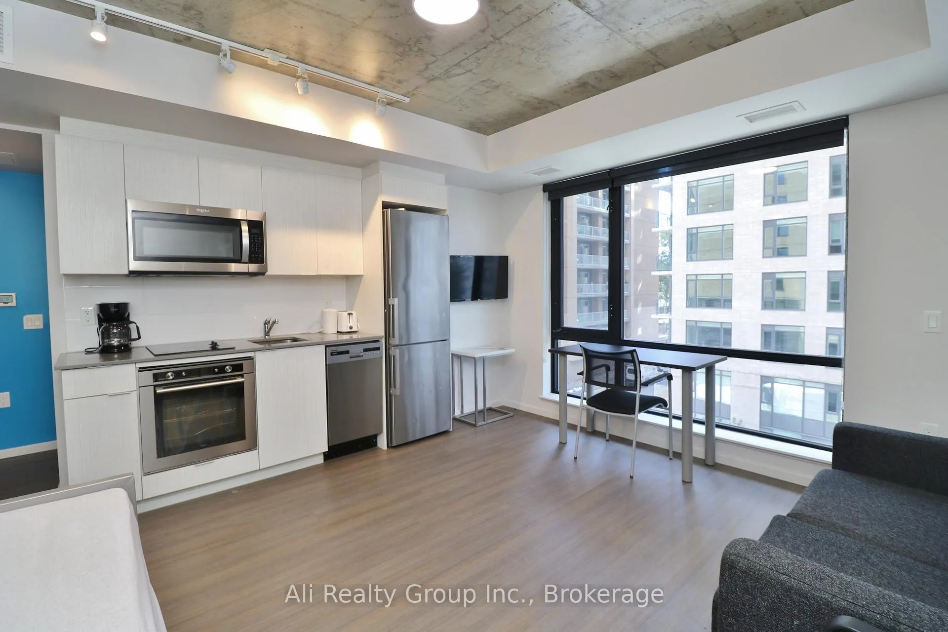 Photo 11 of Unit 2918, 105 Champagne Avenue S, Ottawa, West Centre Town — HOMEH