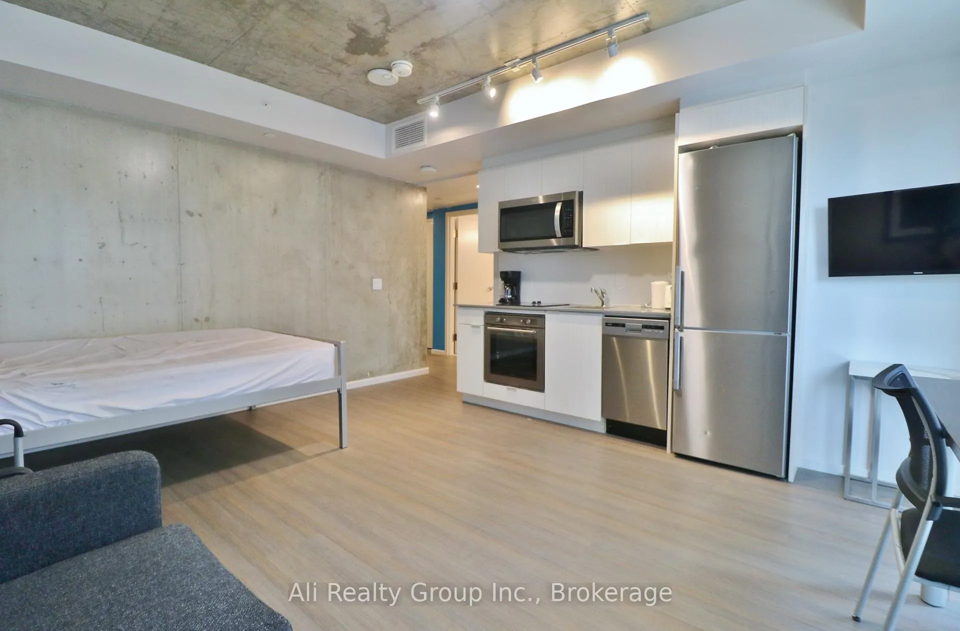 Photo 14 of Unit 2918, 105 Champagne Avenue S, Ottawa, West Centre Town — HOMEH